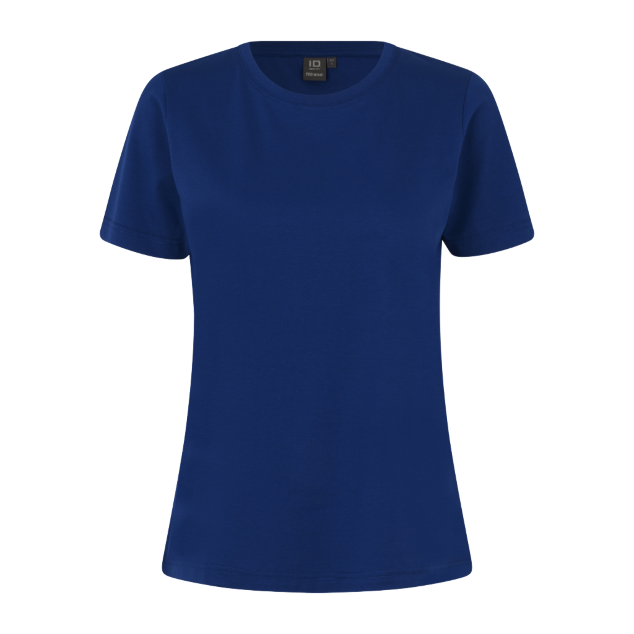 PRO Wear T-paita light naiset-Royal blue-ZigiZagi