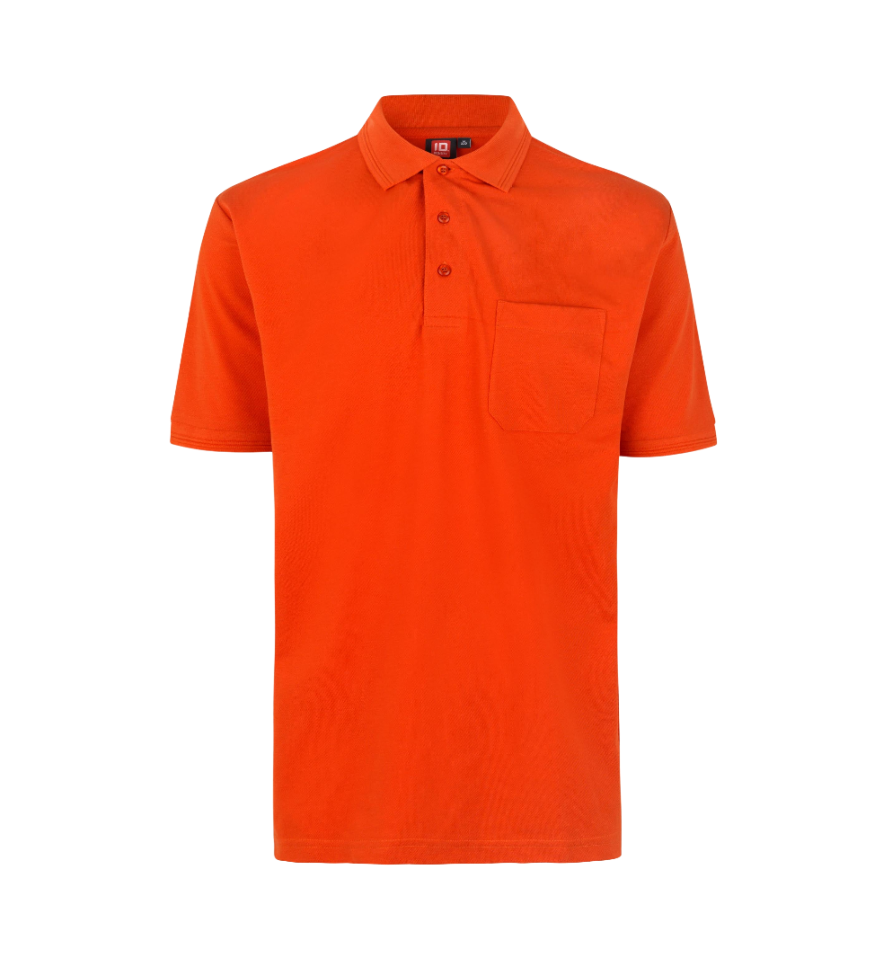 PIKEE ETUTASKULLA ID PRO Wear 0320-Orange-ZigiZagi