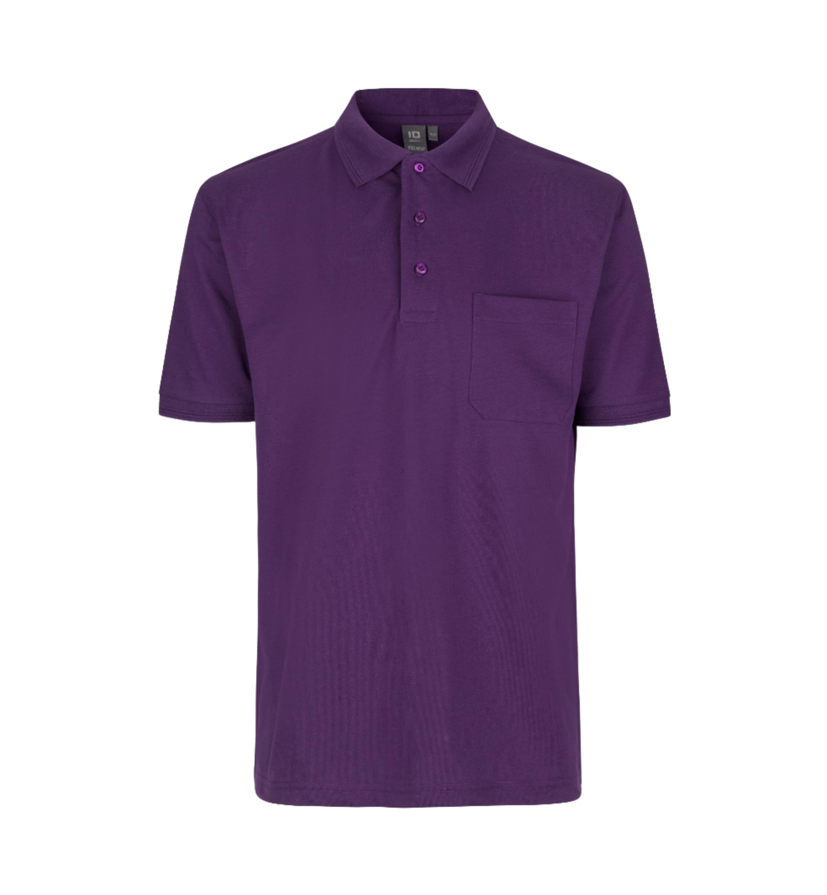 PIKEE ETUTASKULLA ID PRO Wear 0320-Purple-ZigiZagi