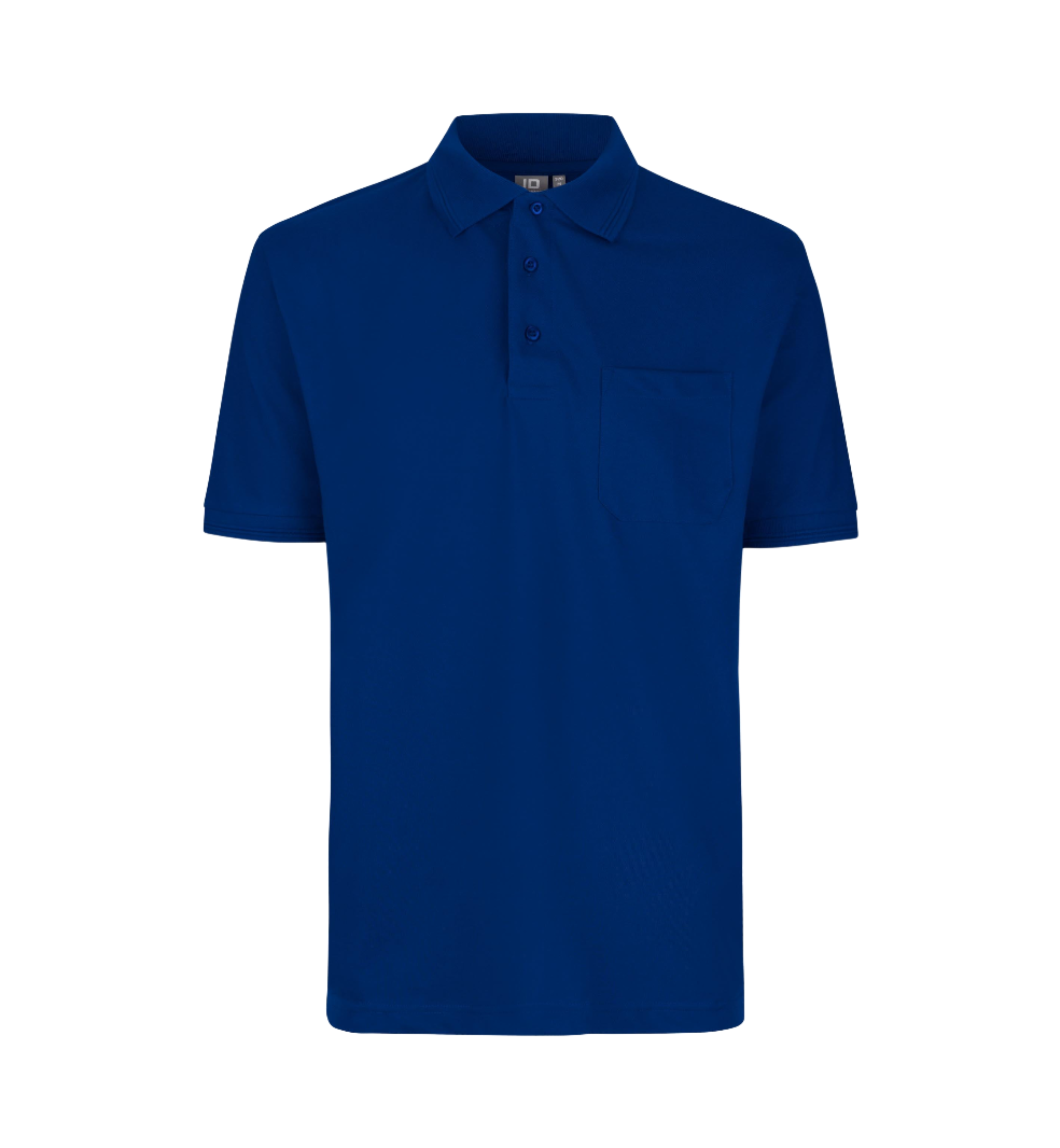 PIKEE ETUTASKULLA ID PRO Wear 0320-Royal blue-ZigiZagi