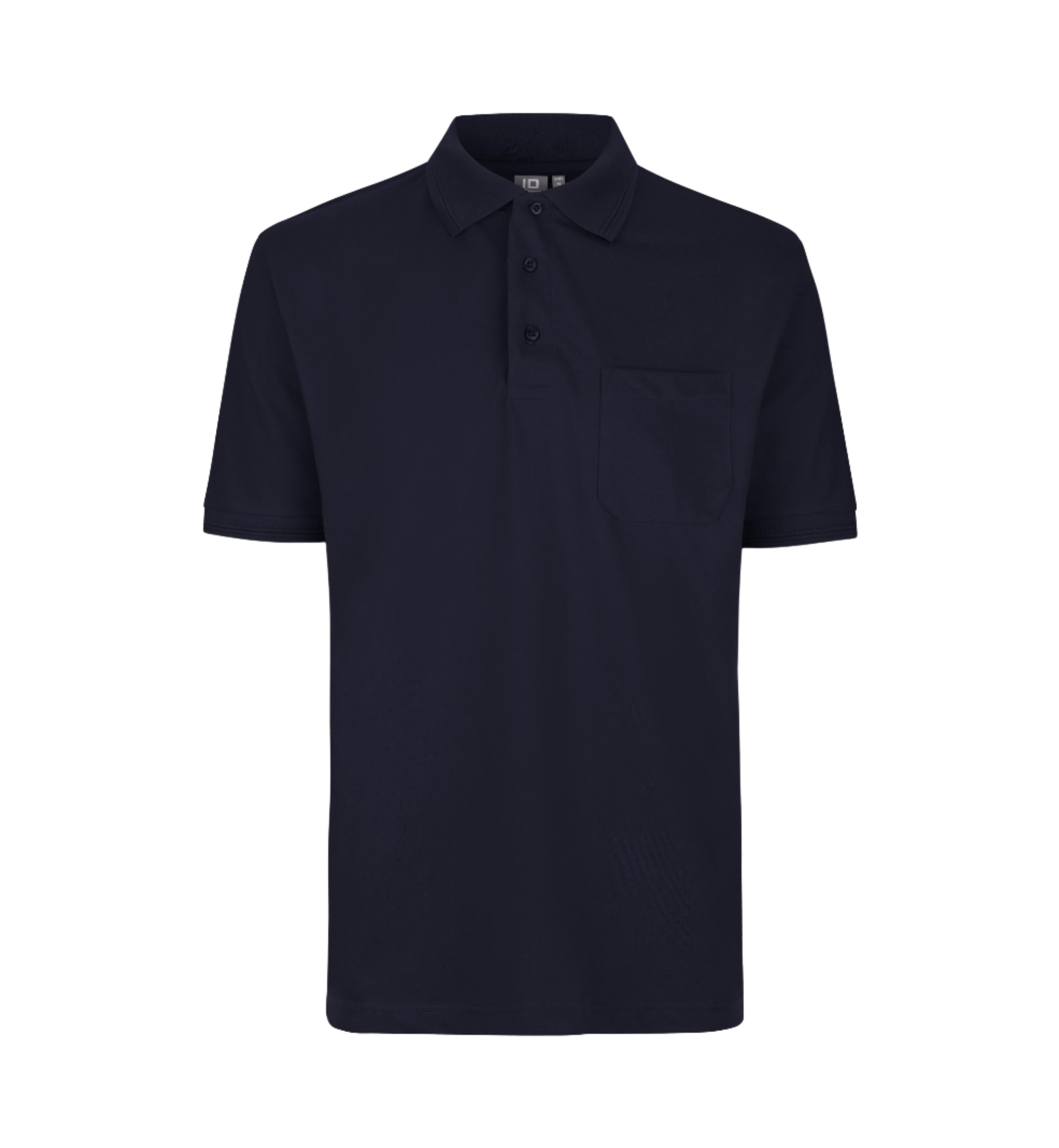 PIKEE ETUTASKULLA ID PRO Wear 0320-Navy-ZigiZagi