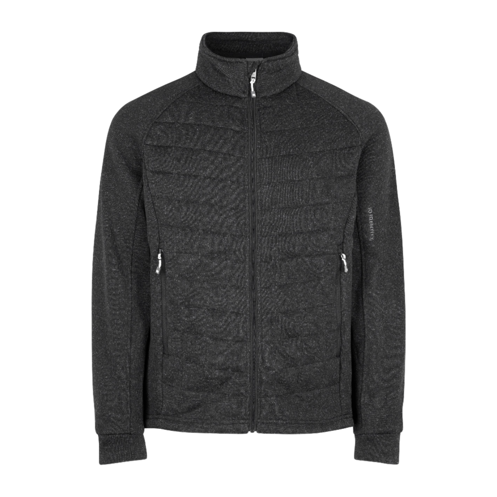 FLEECE TAKKI QUILTED 0826 ID-ZigiZagi