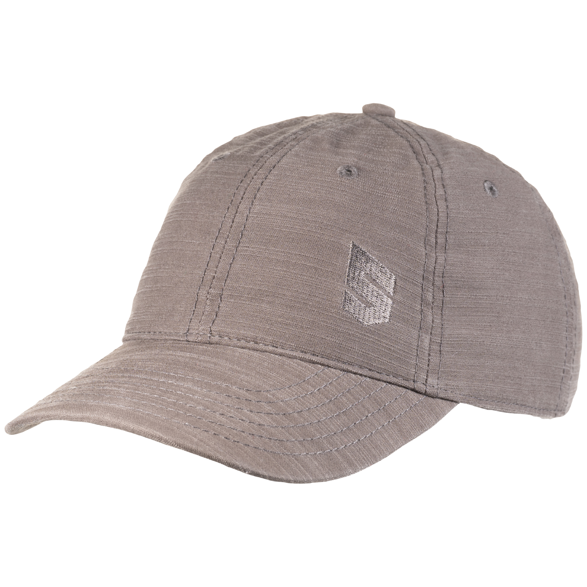 WASHED SLUB "DAD CAP"-Brodeeraus-ZigiZagi