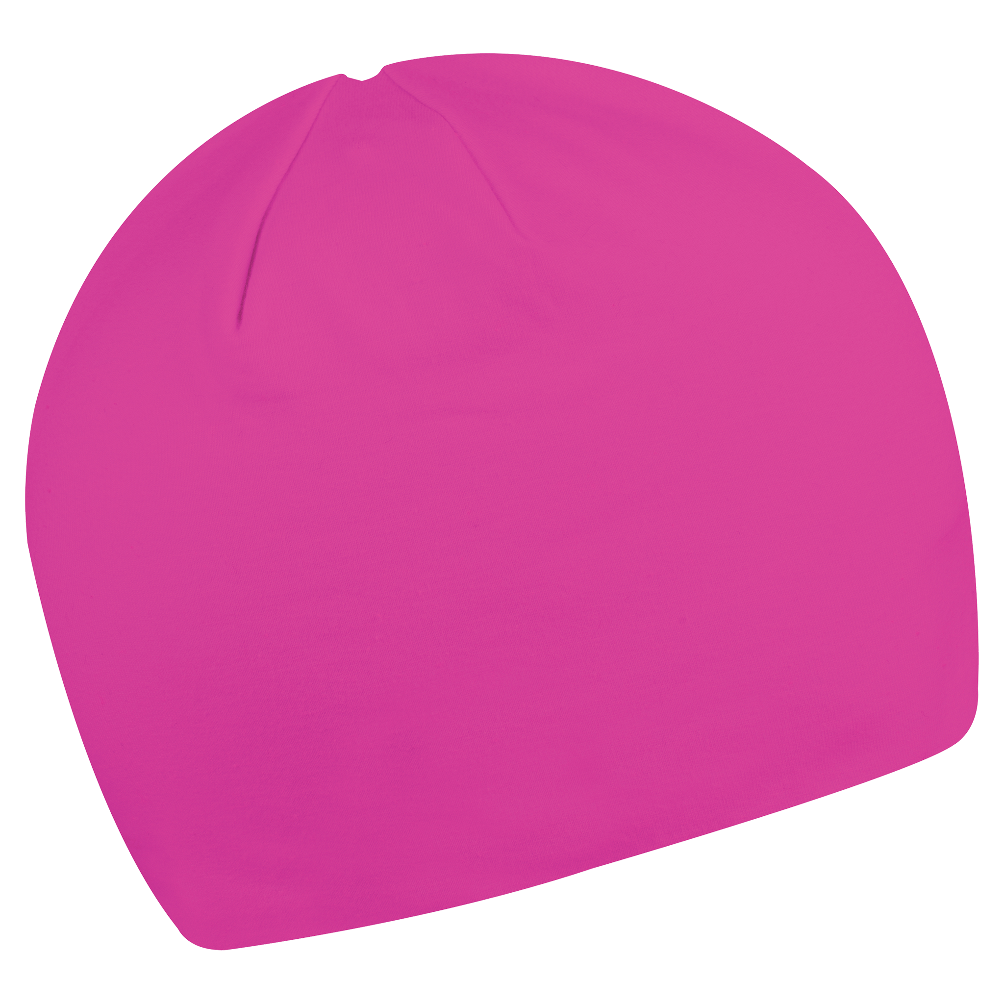 Trikoo pipo 12 eri väriä varastossa-Neon pink-ZigiZagi