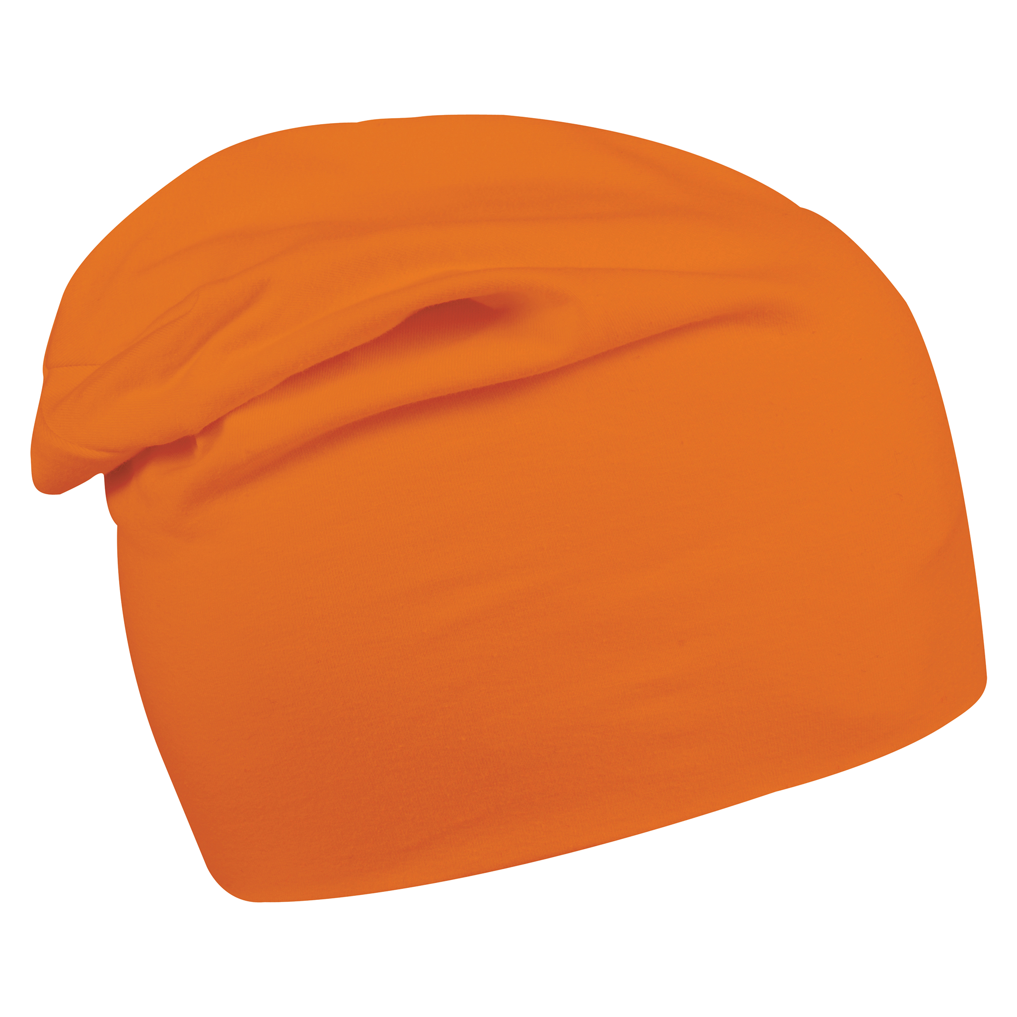 Trikoo pipo pitkä 5 eri väriä varastossa-Orange-ZigiZagi