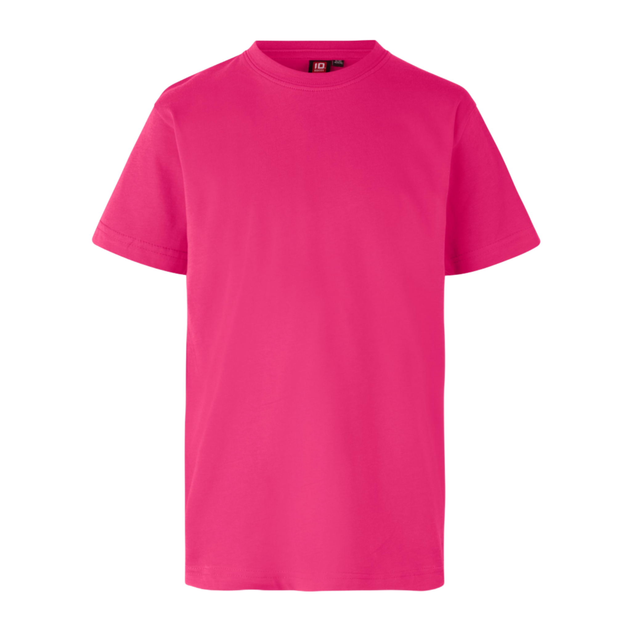 T-TIME® T-paita lasten-Pink-ZigiZagi
