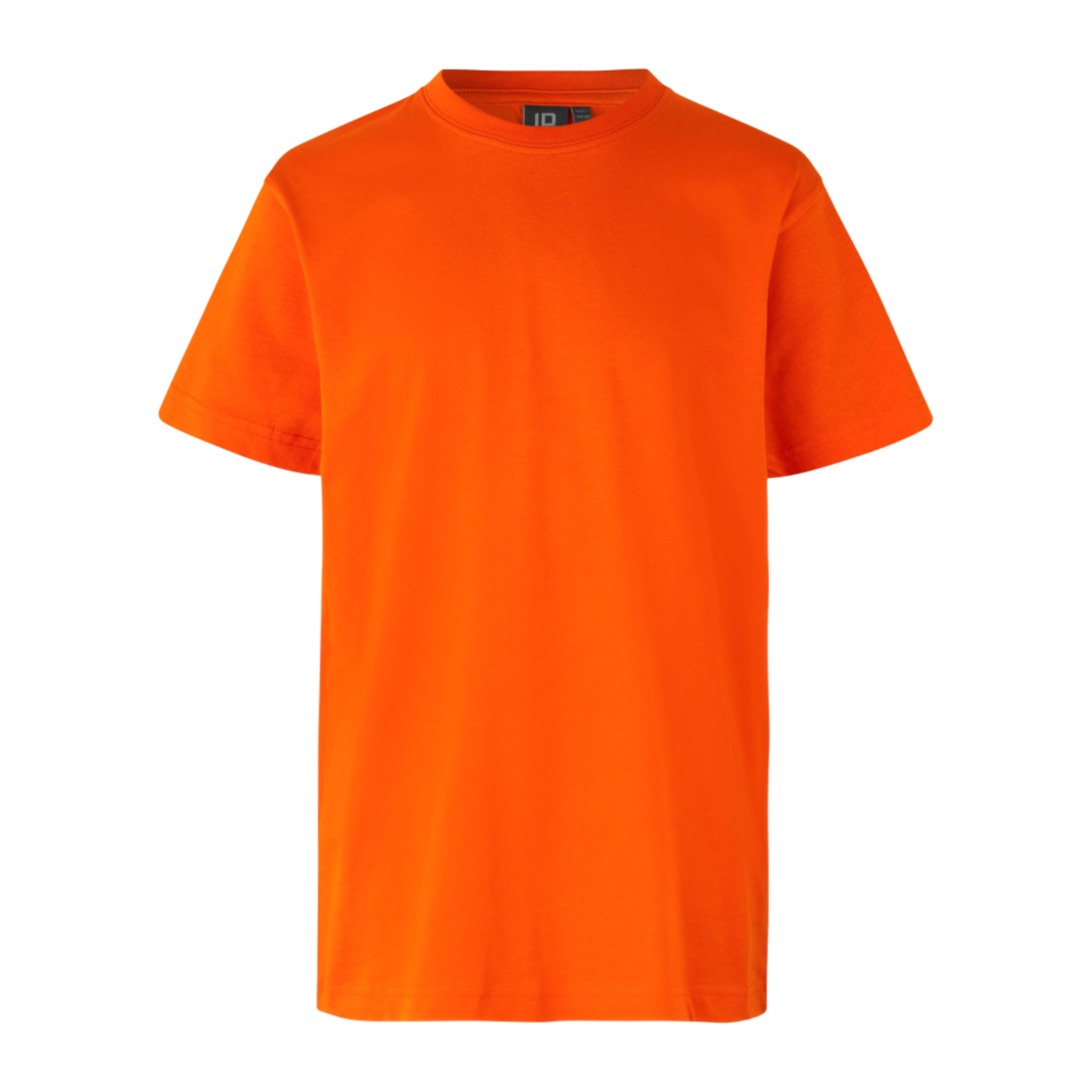 T-TIME® T-paita lasten-Orange-ZigiZagi