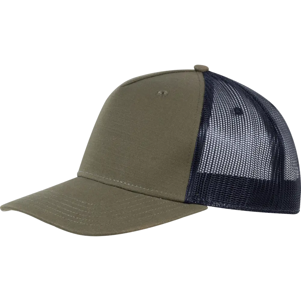 Army 5 Panel lippis omalla logolla