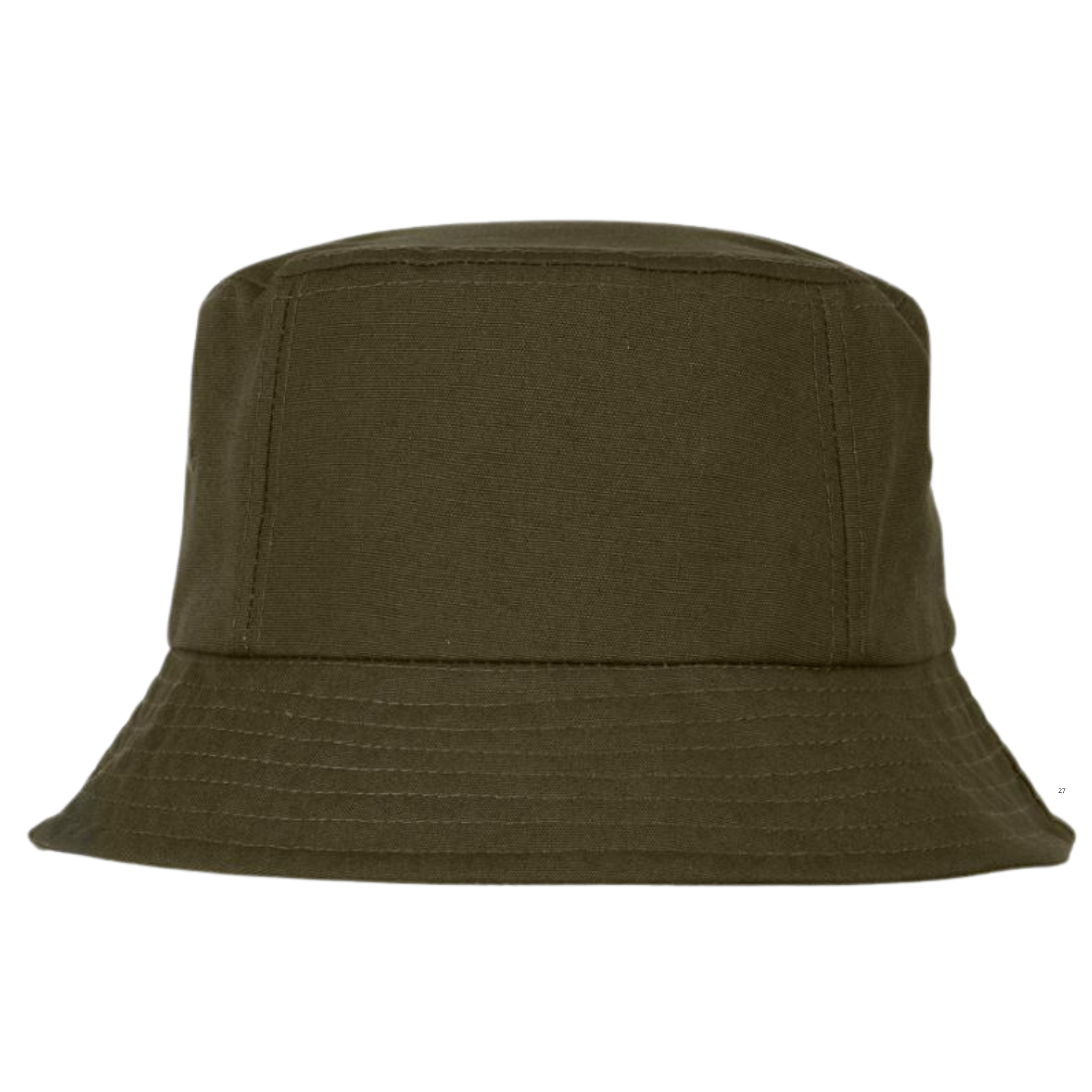 Bucket Hat - Laadukas 100% Puuvillaa ja Hengittävä - Kalastajanhattu