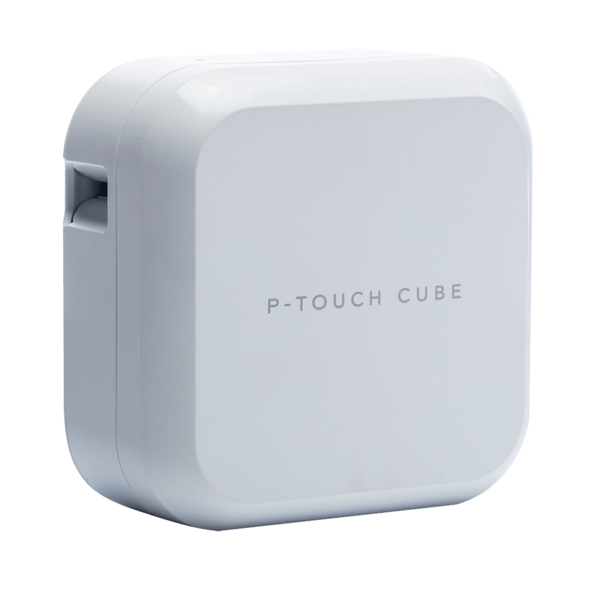 P-touch CUBE Plus - Bluetooth-tarratulostin 24mm