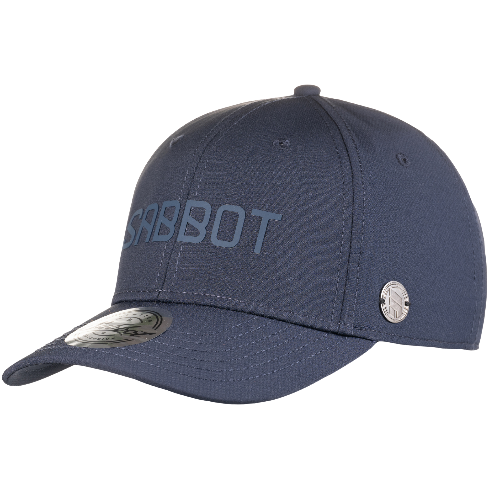 SABBOT QUICK DRY-Navy-ZigiZagi