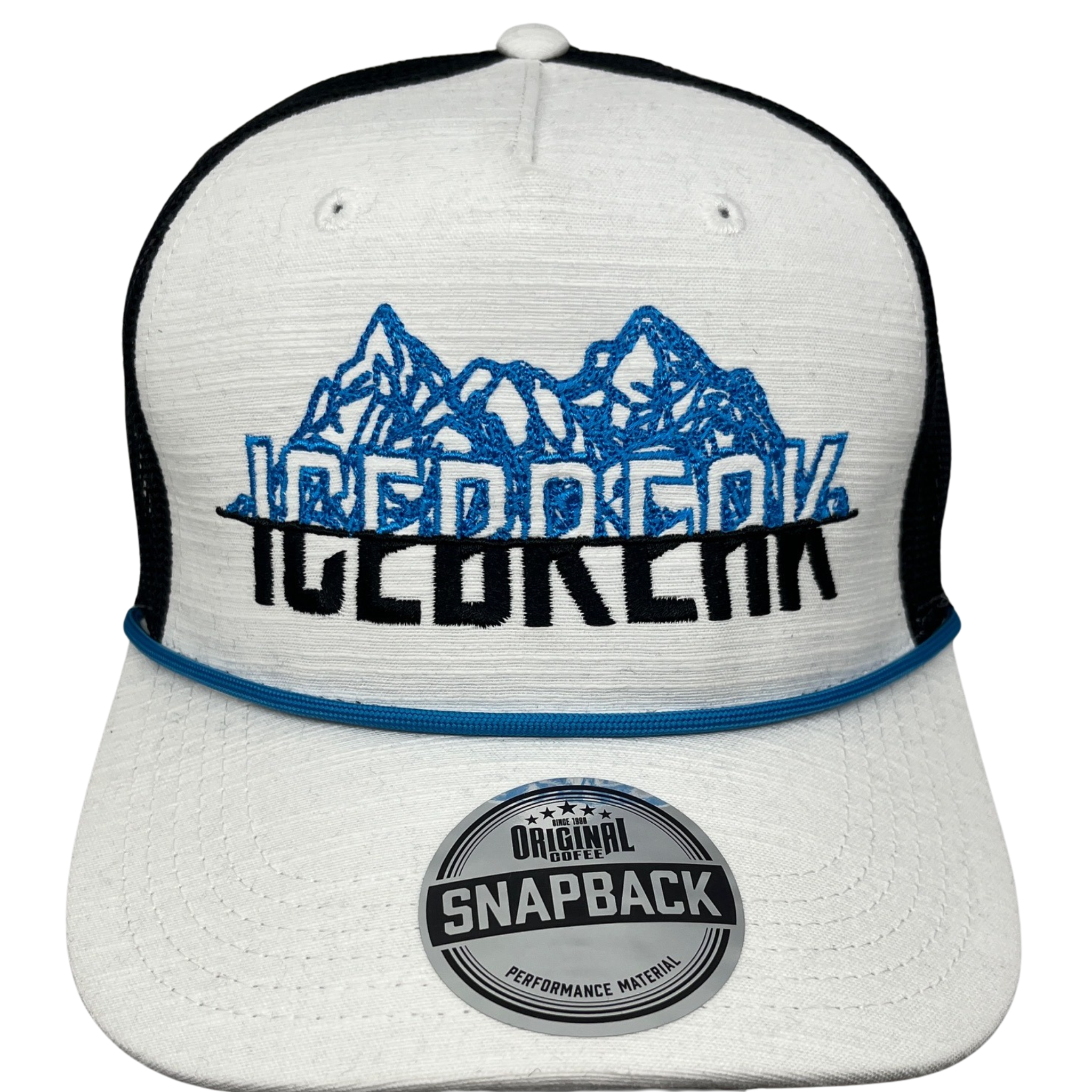 Snapback Naru lippis omalla loglla-ZigiZagi