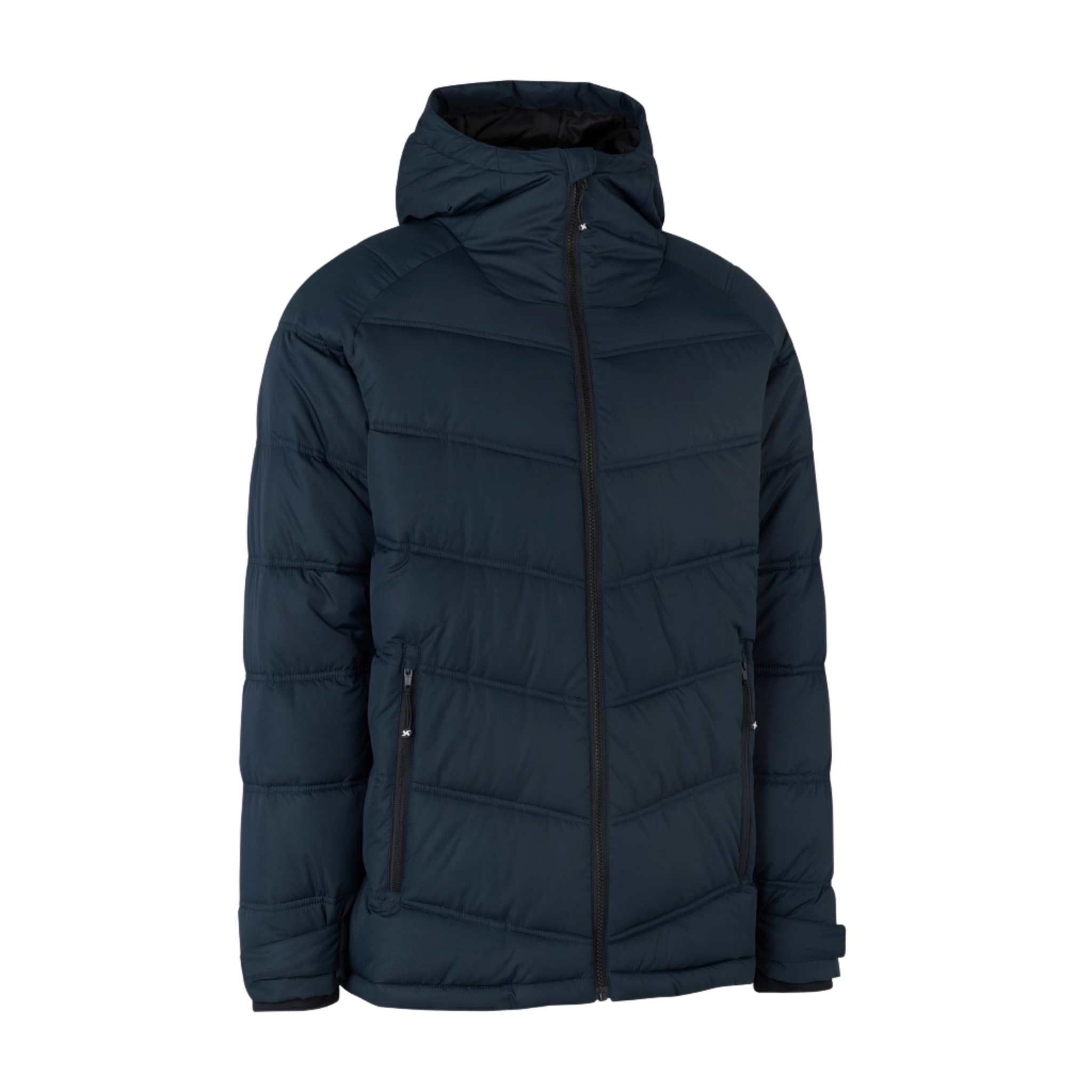 Takki firman logolla - ID - GEYSER WINTER TAKKI Navy - ZigiZagi