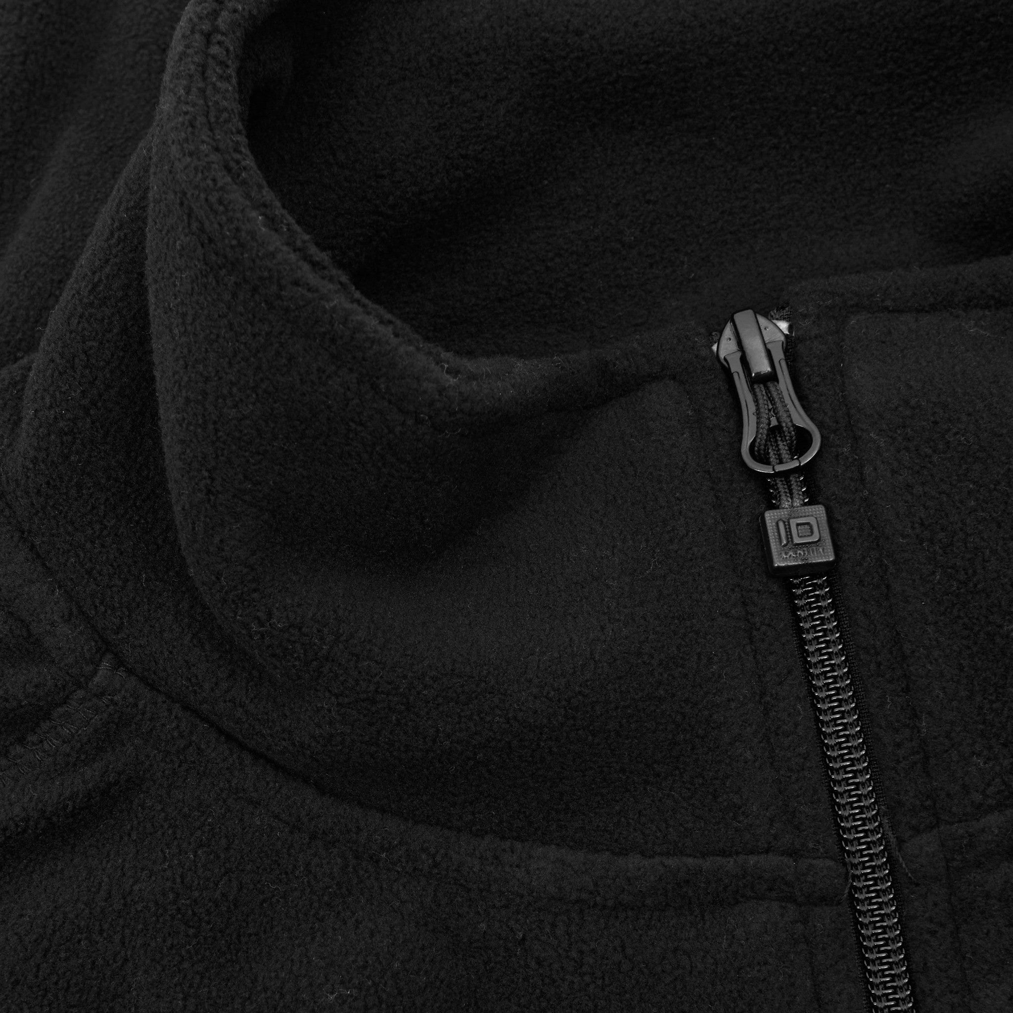 CARDIGAN MICROFLEECE ID 0803-ZigiZagi