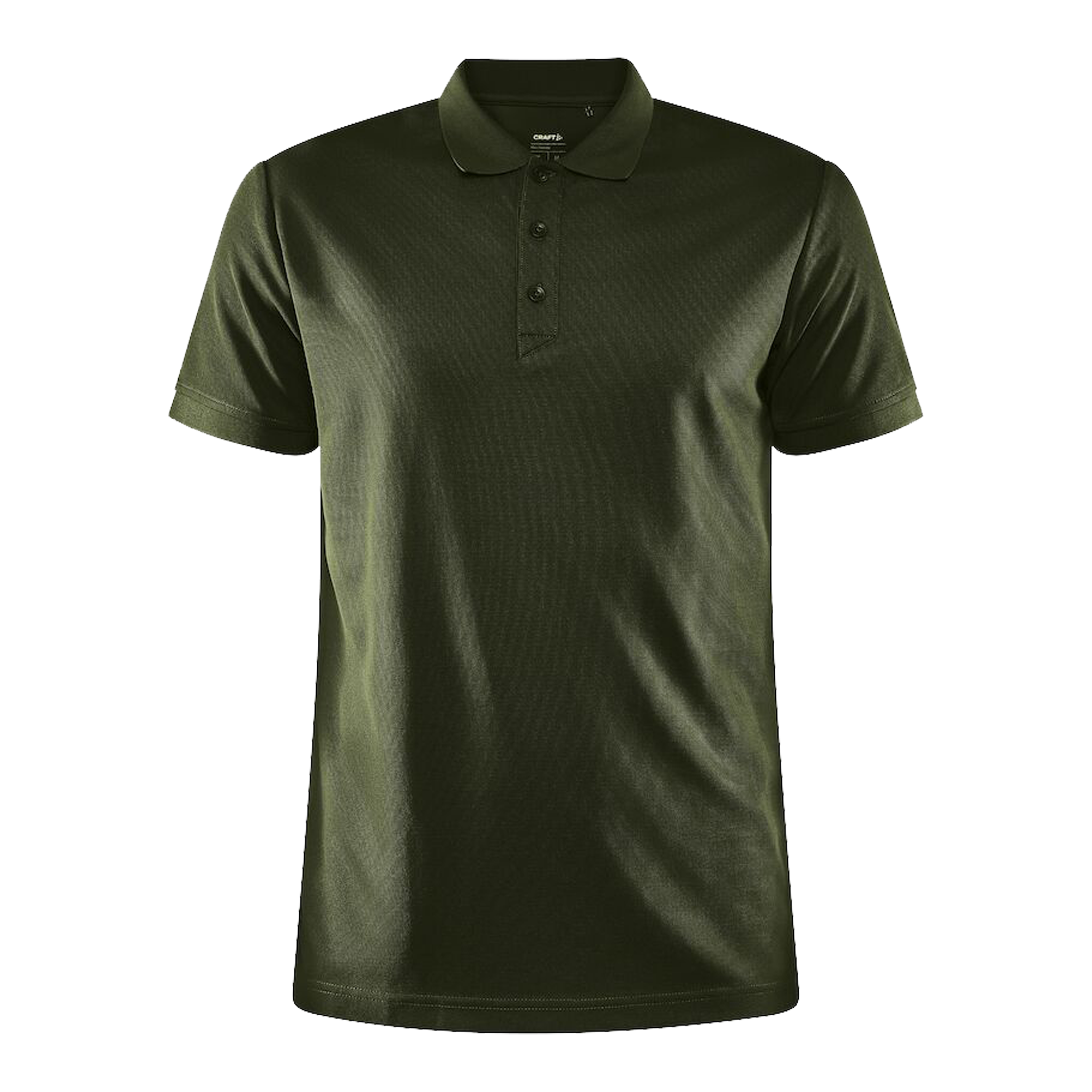 1909138 CRAFT CORE UNIFY POLO SHIRT-ZigiZagi