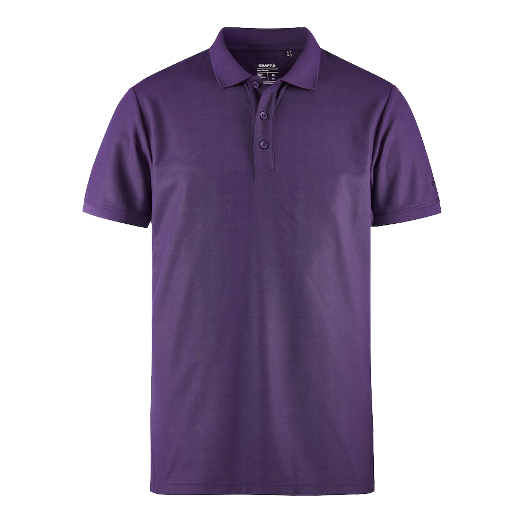 1909138 CRAFT CORE UNIFY POLO SHIRT-ZigiZagi