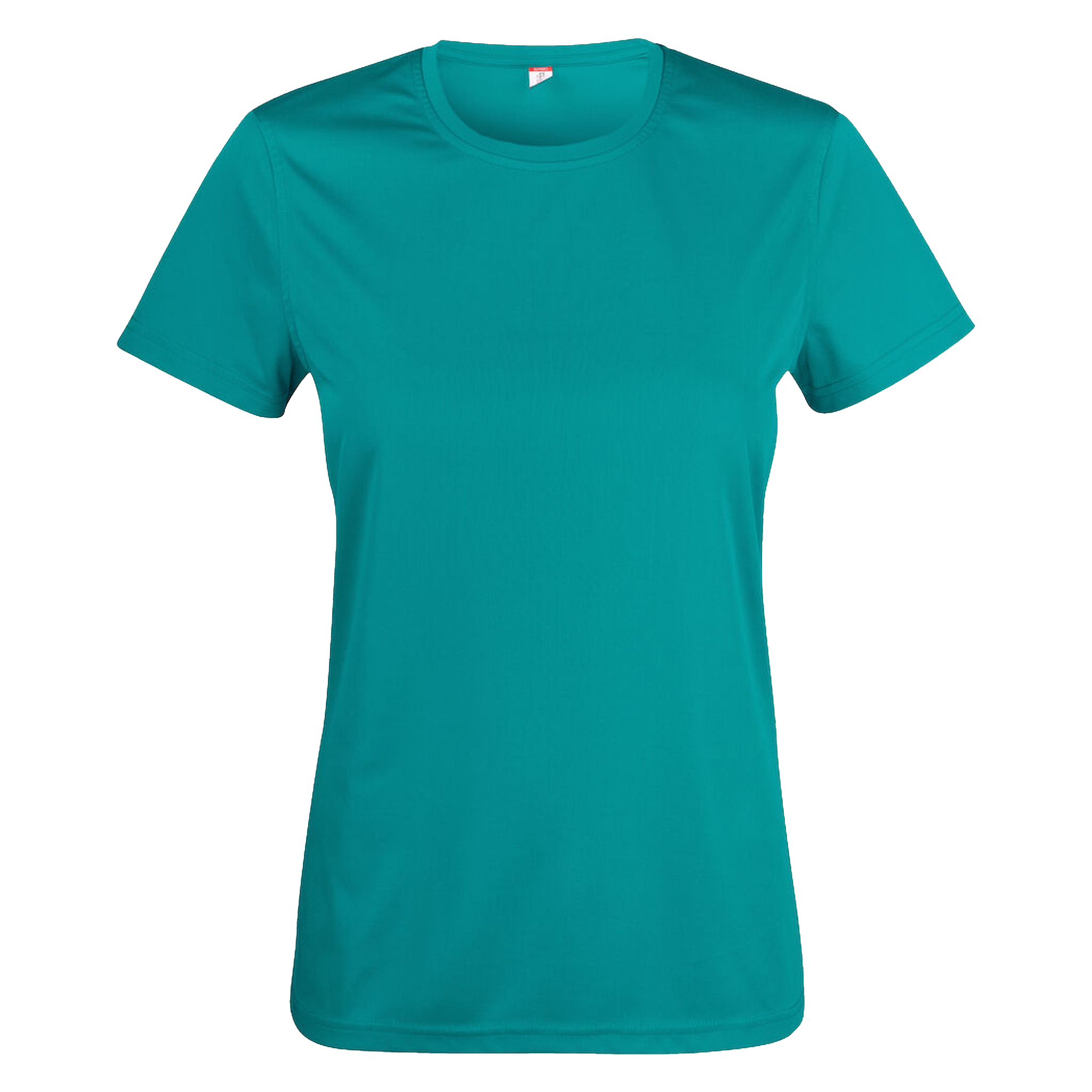 029039 BASIC ACTIVE-T WOMEN-ZigiZagi