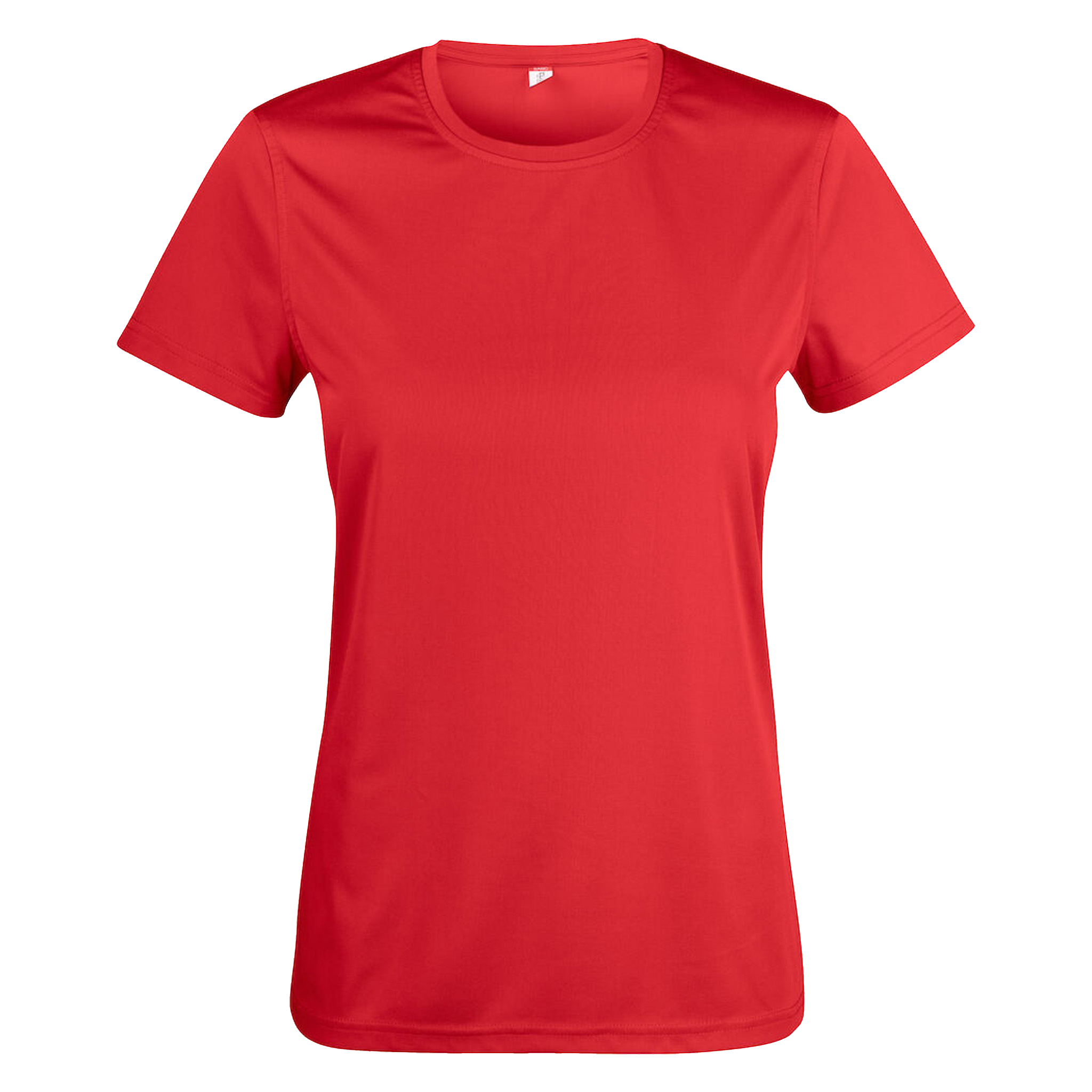 029039 BASIC ACTIVE-T WOMEN-ZigiZagi