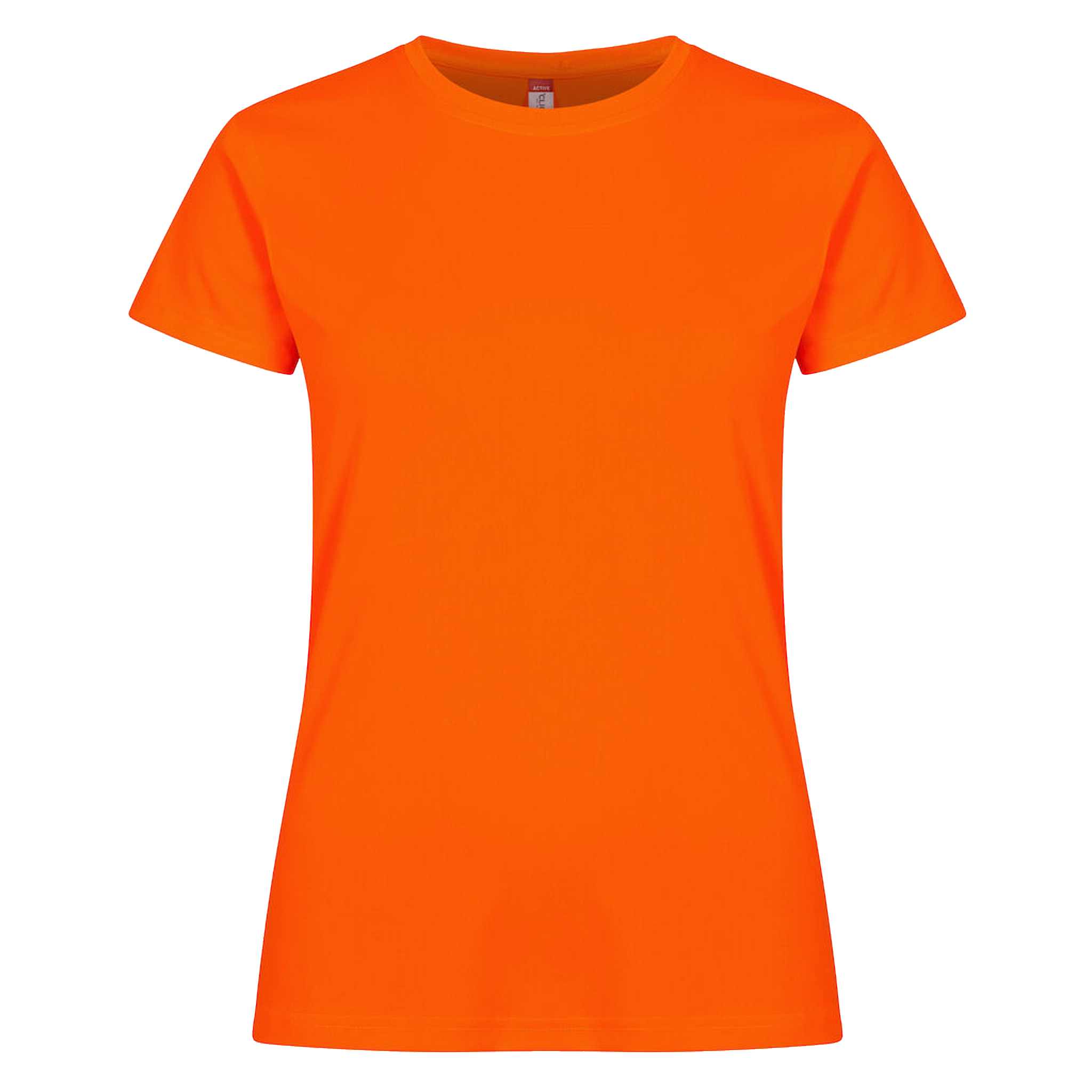 029039 BASIC ACTIVE-T WOMEN-ZigiZagi