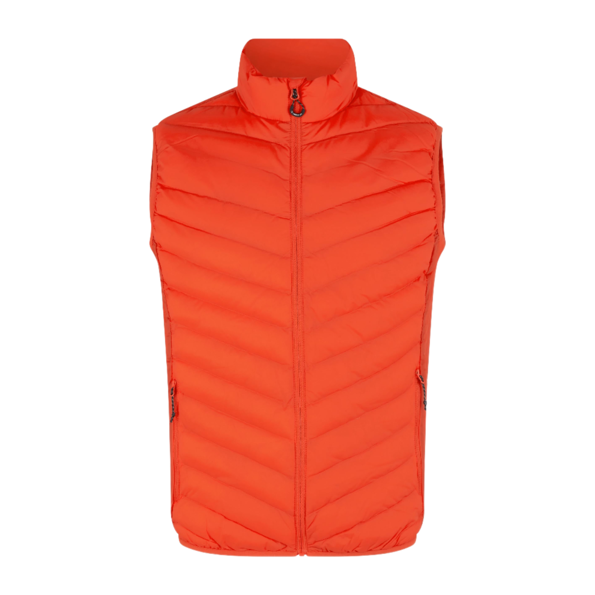 BODYWARMER STRETCH LIIVI ID 0892-ZigiZagi