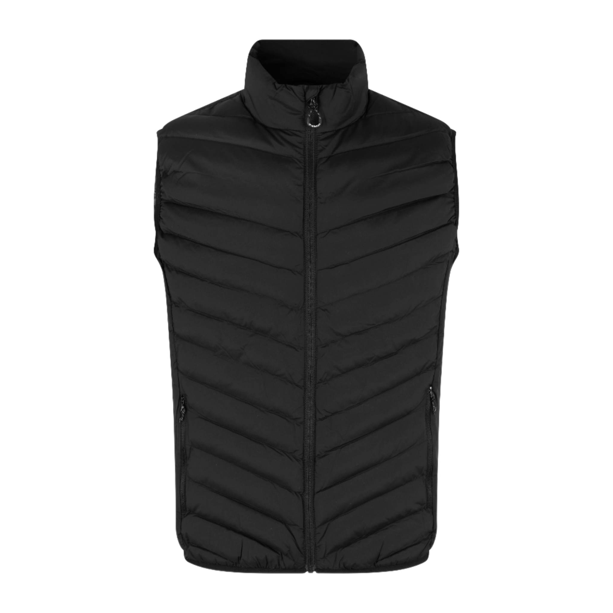 BODYWARMER STRETCH LIIVI ID 0892-ZigiZagi