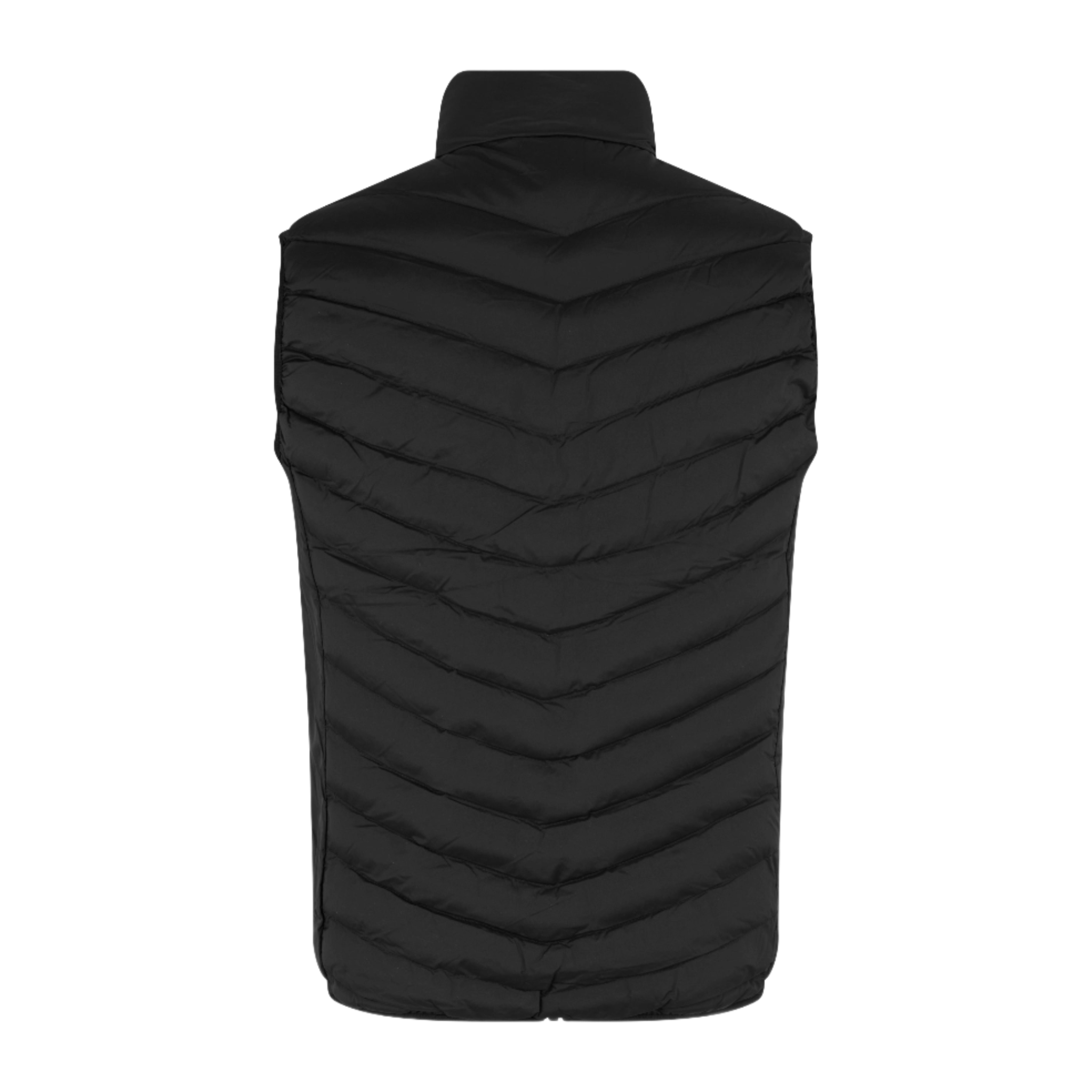 BODYWARMER STRETCH LIIVI ID 0892-ZigiZagi