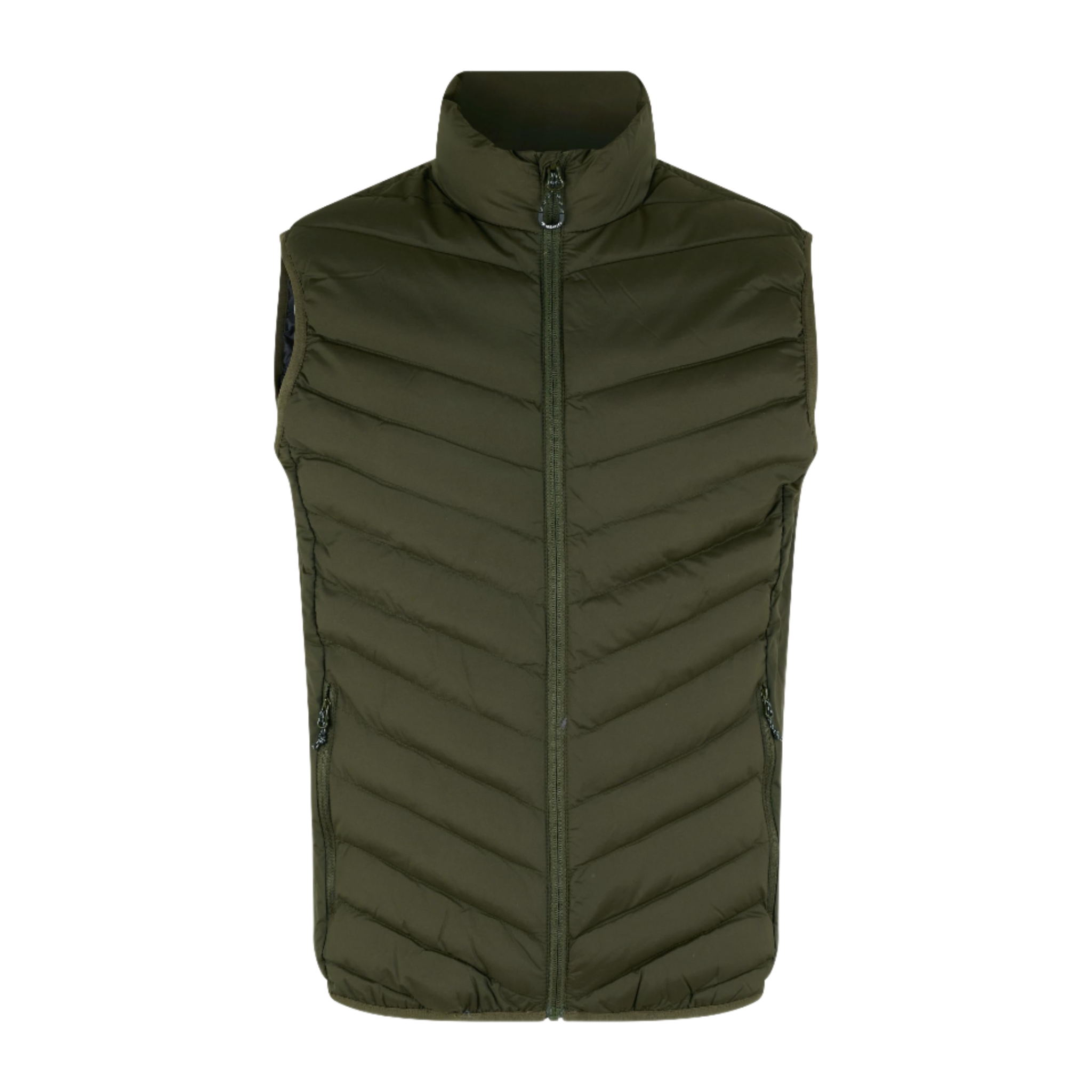 BODYWARMER STRETCH LIIVI ID 0892-ZigiZagi