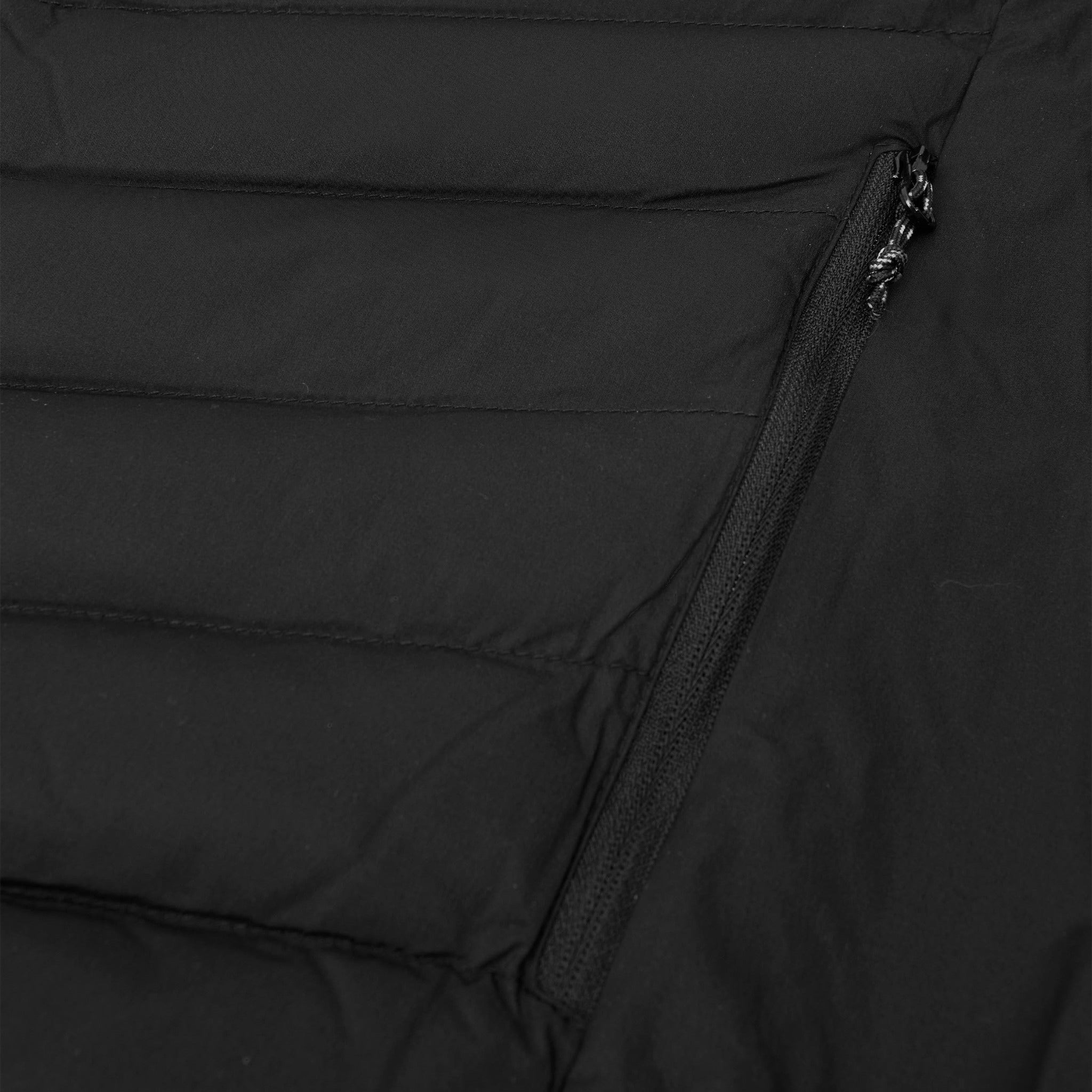 BODYWARMER STRETCH LIIVI ID 0892-ZigiZagi