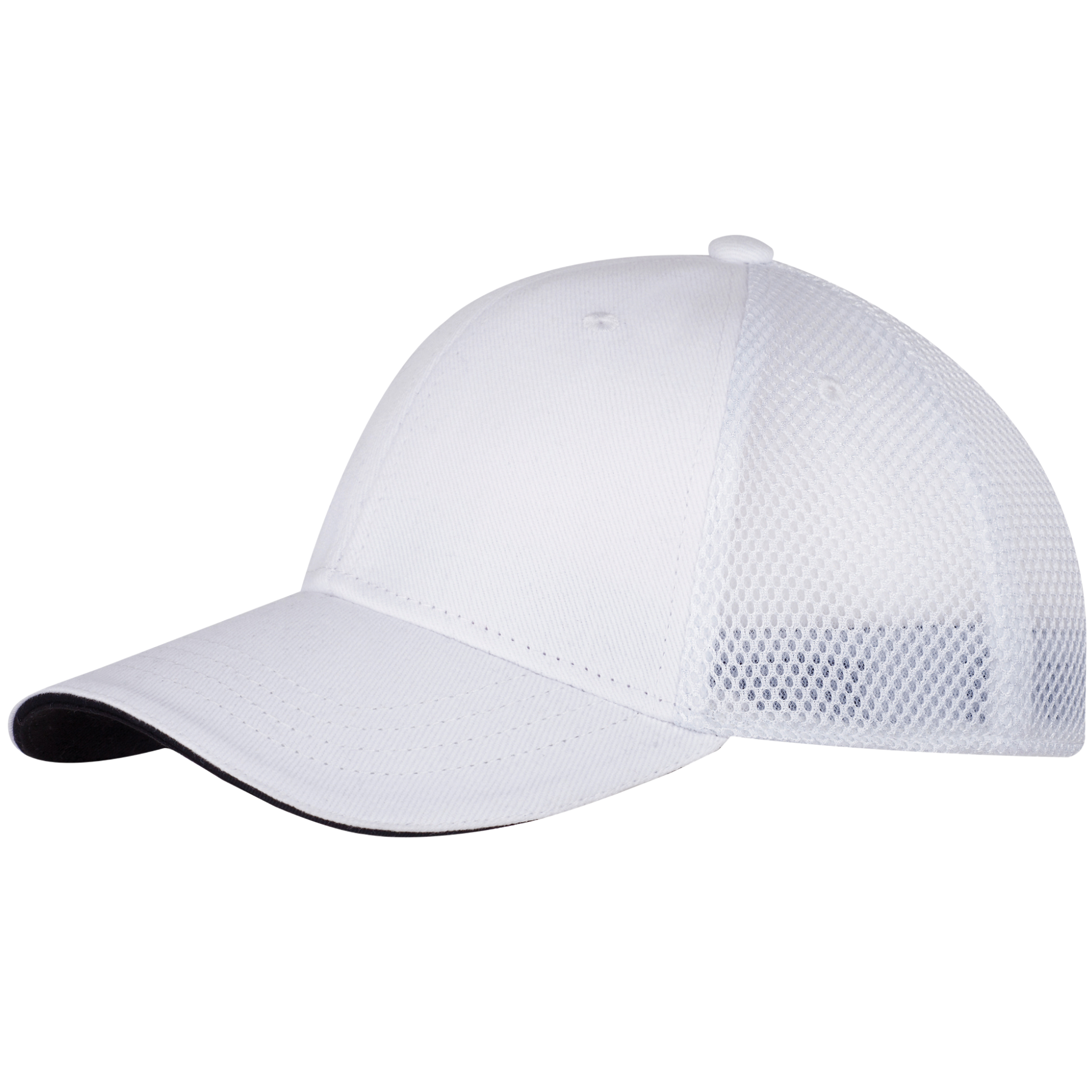 New Meshfit-White-ZigiZagi