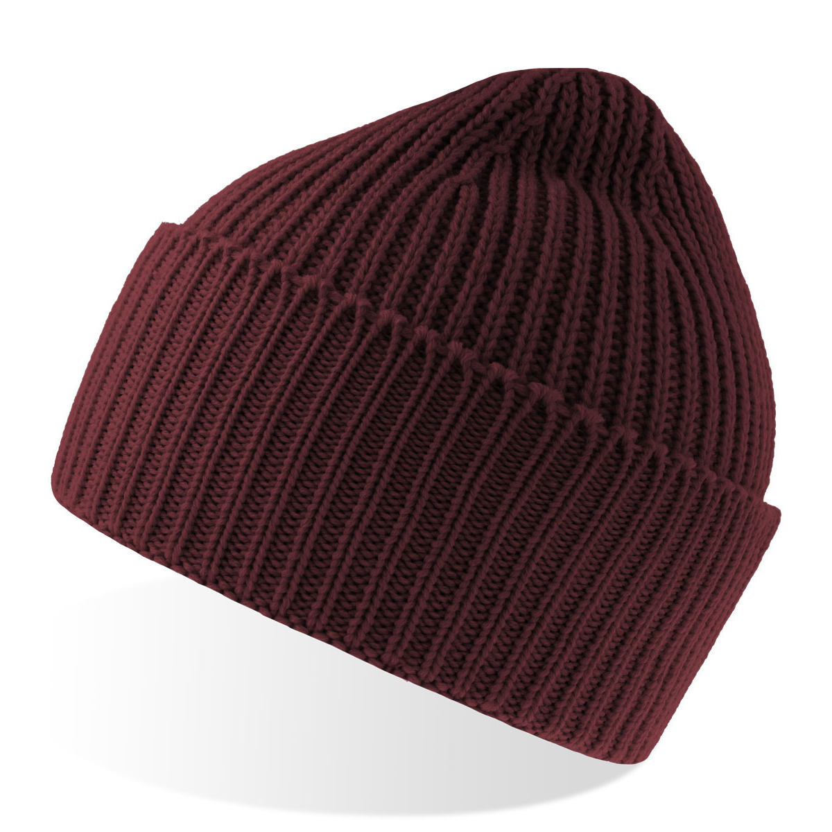 Oak pipo-recycled-Burgundy-ZigiZagi