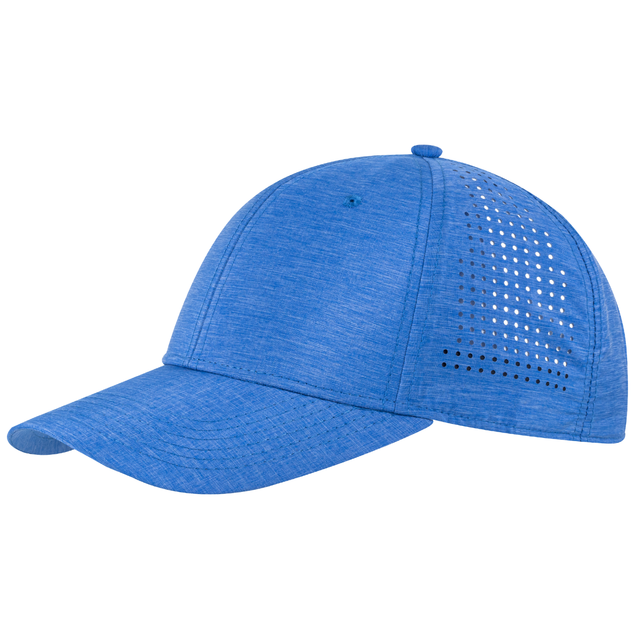 Perforated-Royal blue-ZigiZagi