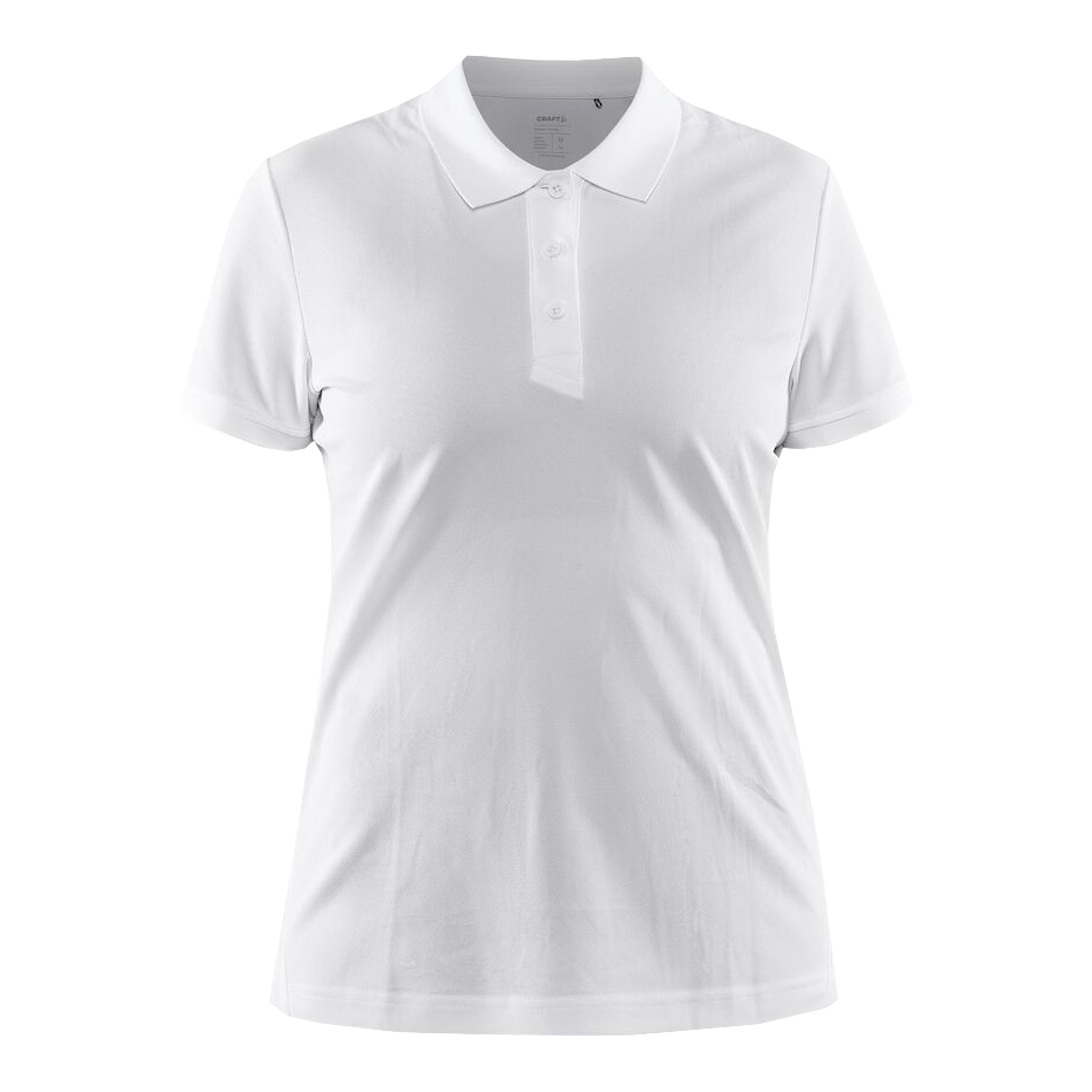 1909139 CRAFT CORE UNIFY POLO SHIRT WOMEN-ZigiZagi