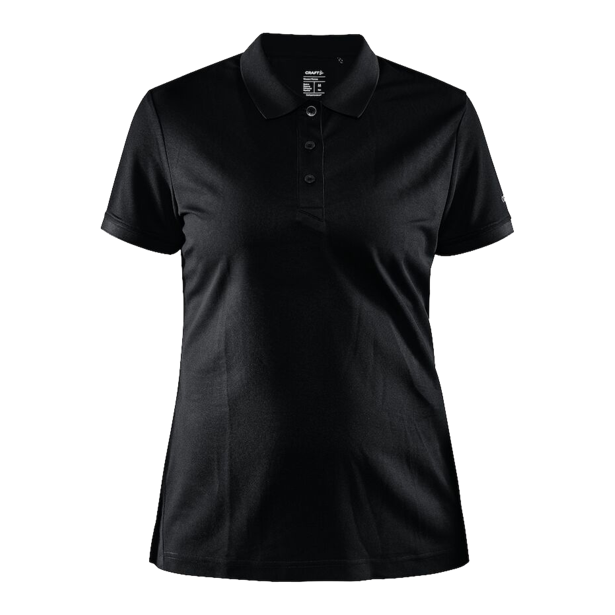 1909139 CRAFT CORE UNIFY POLO SHIRT WOMEN-ZigiZagi