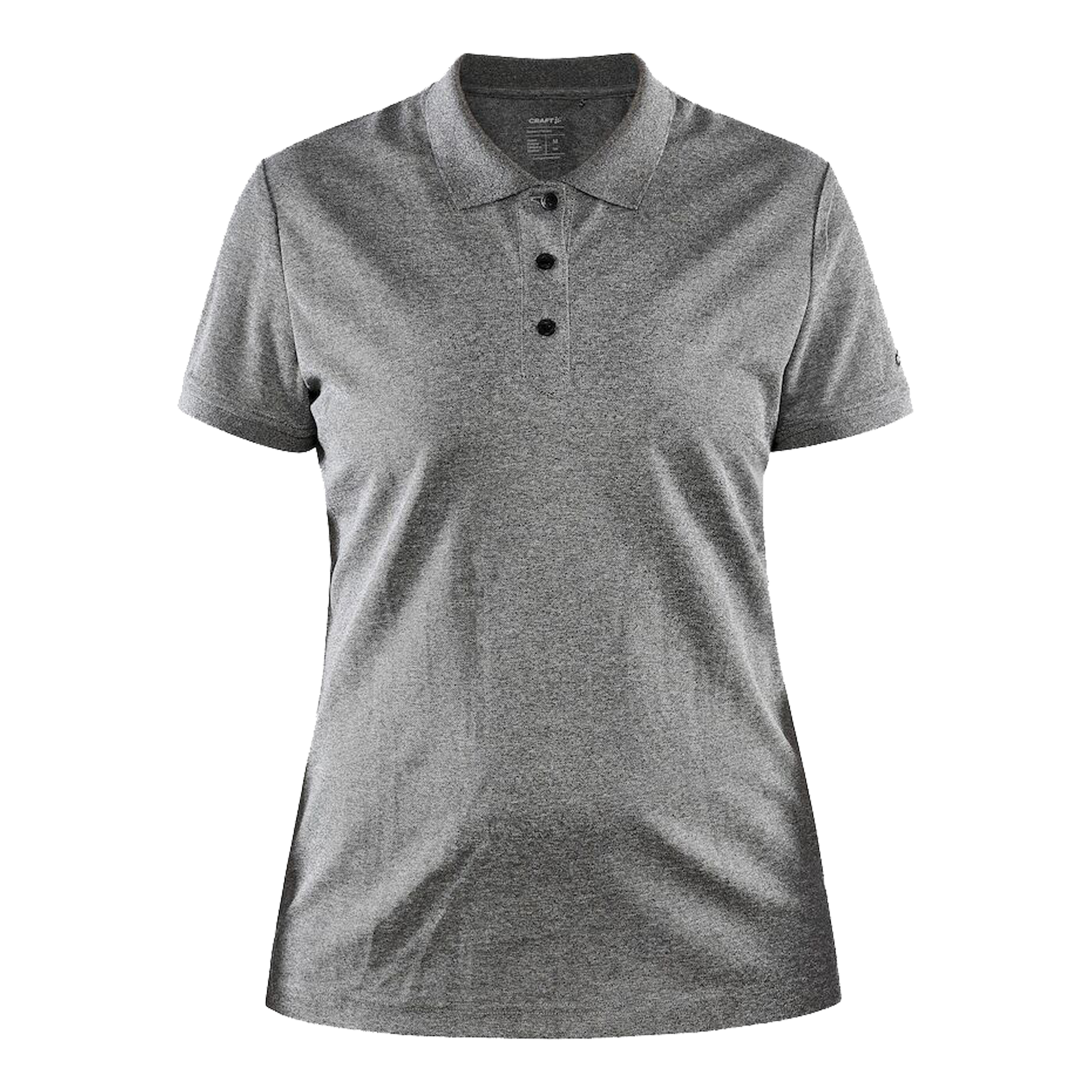 1909139 CRAFT CORE UNIFY POLO SHIRT WOMEN-ZigiZagi