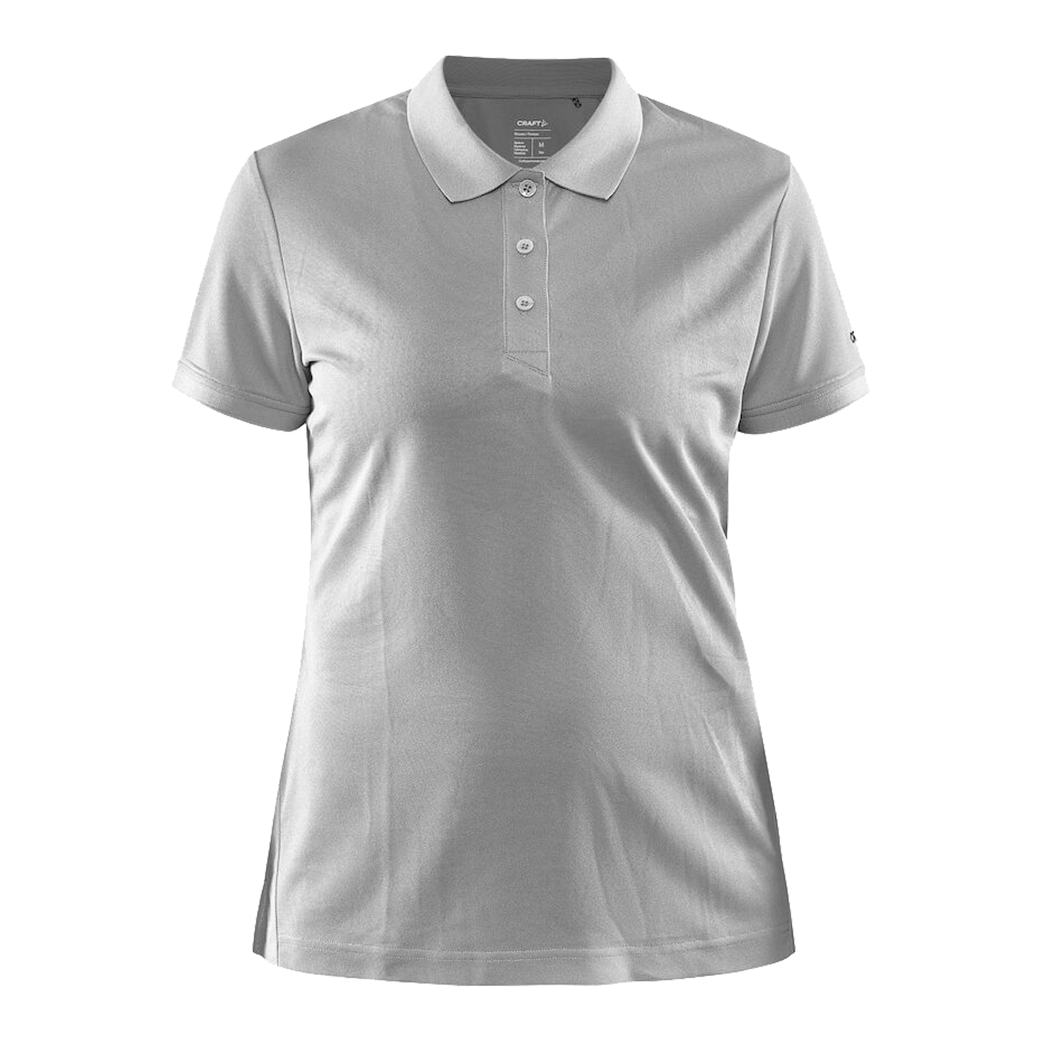 1909139 CRAFT CORE UNIFY POLO SHIRT WOMEN-ZigiZagi