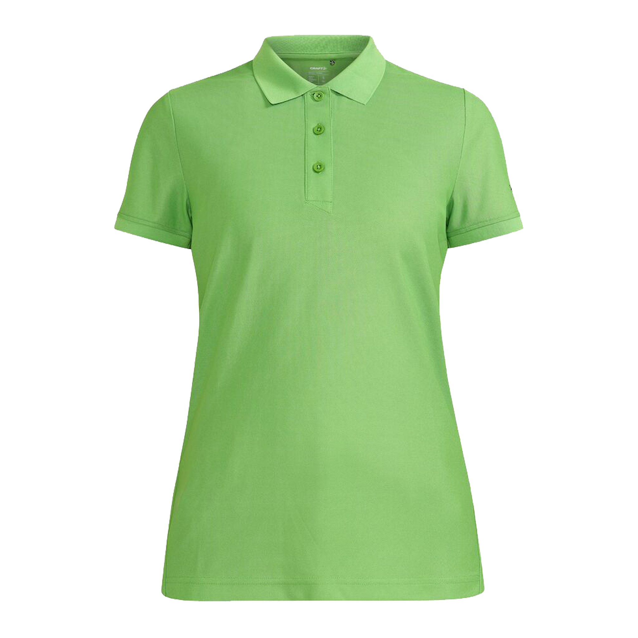 1909139 CRAFT CORE UNIFY POLO SHIRT WOMEN-ZigiZagi