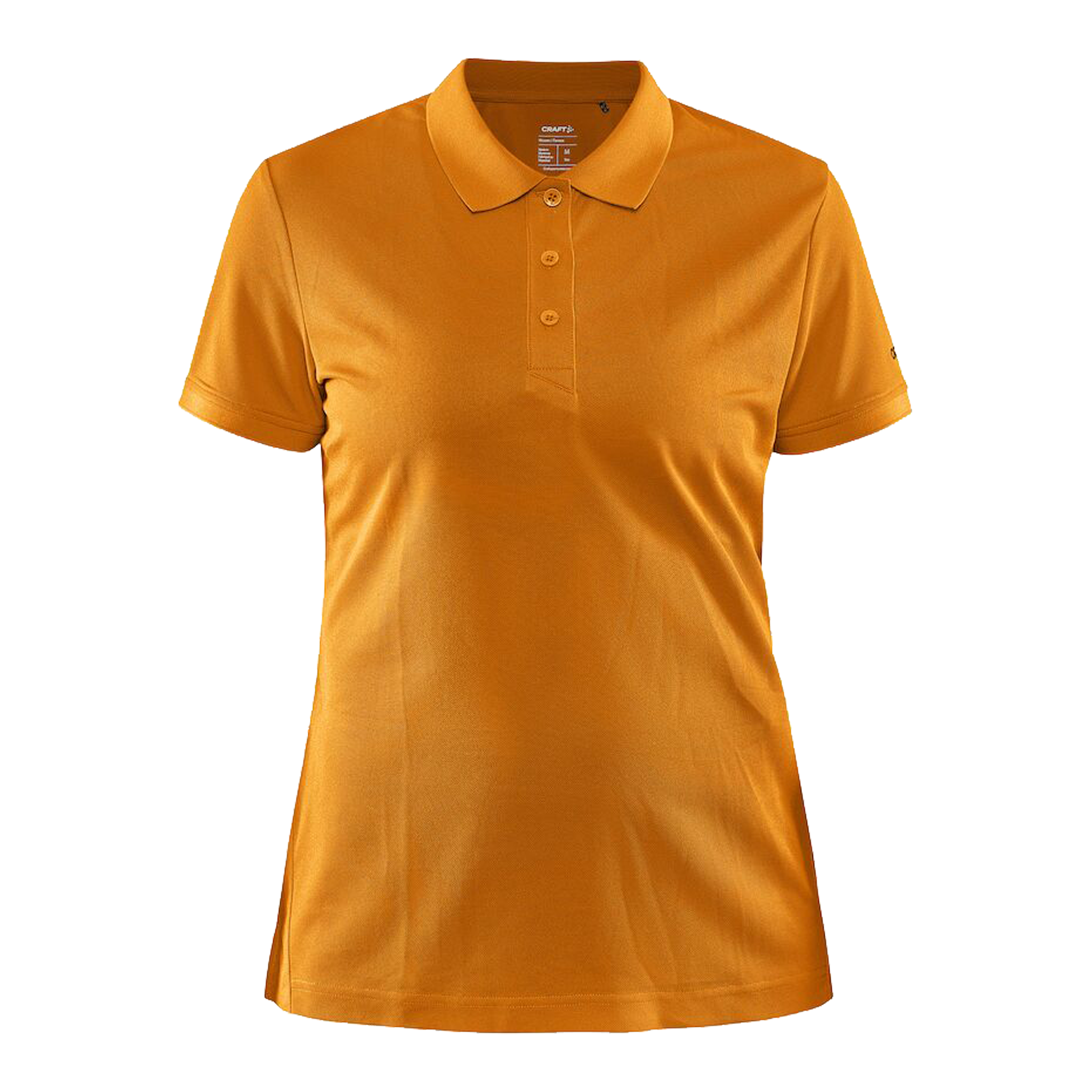 1909139 CRAFT CORE UNIFY POLO SHIRT WOMEN-ZigiZagi