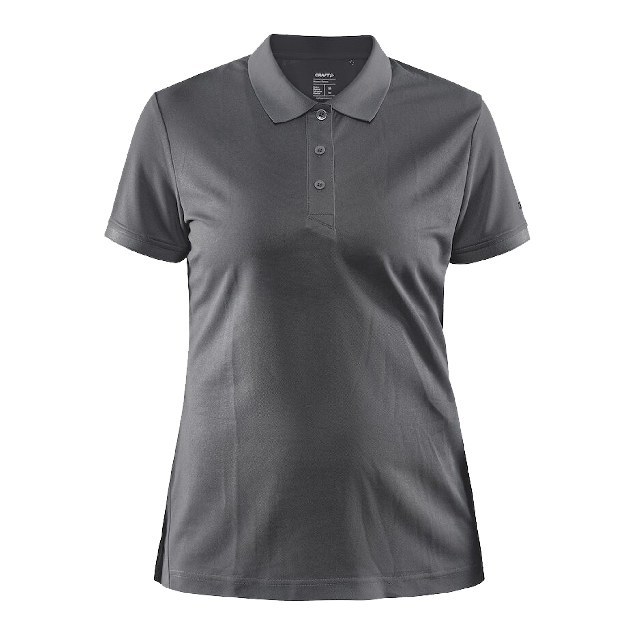 1909139 CRAFT CORE UNIFY POLO SHIRT WOMEN-ZigiZagi