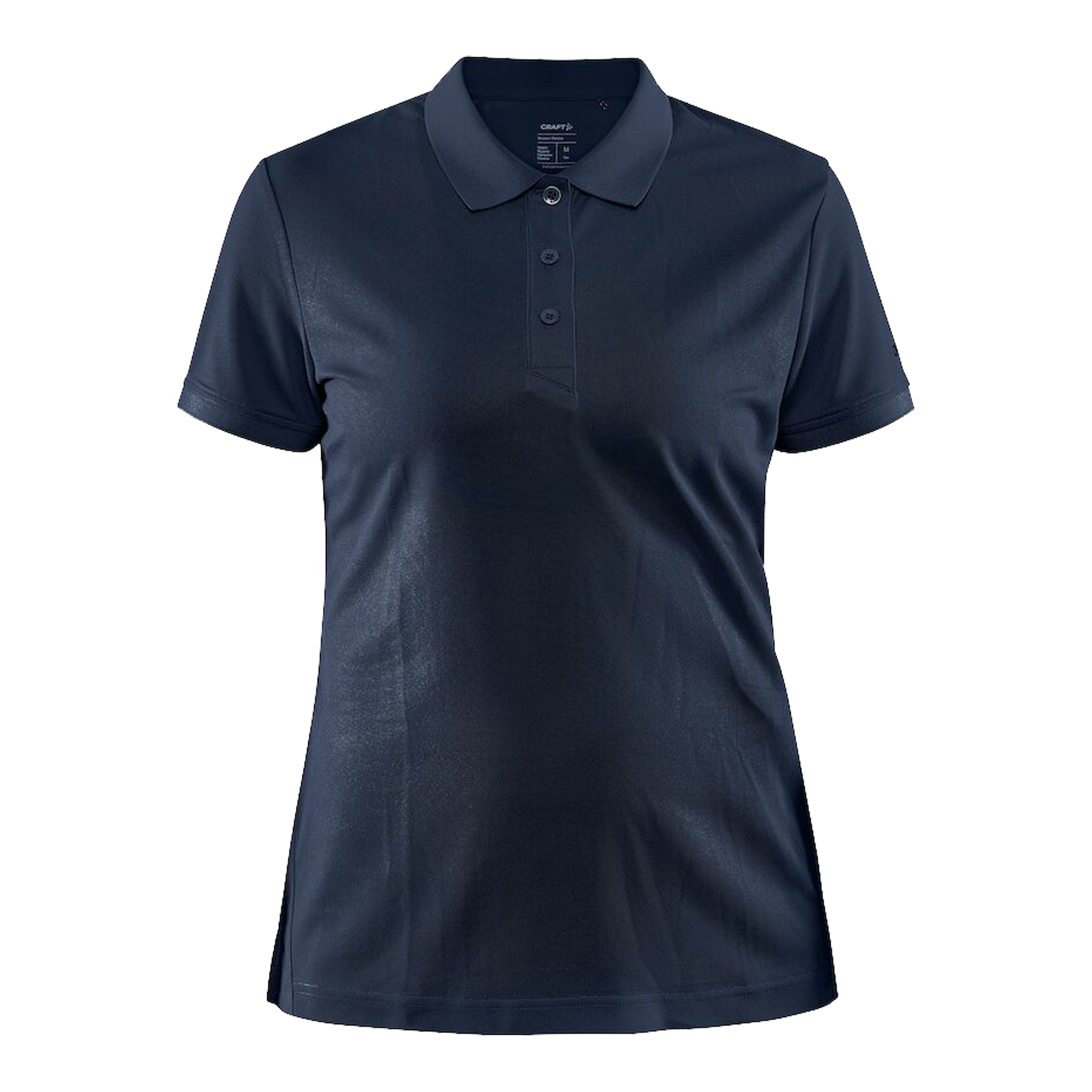 1909139 CRAFT CORE UNIFY POLO SHIRT WOMEN-ZigiZagi