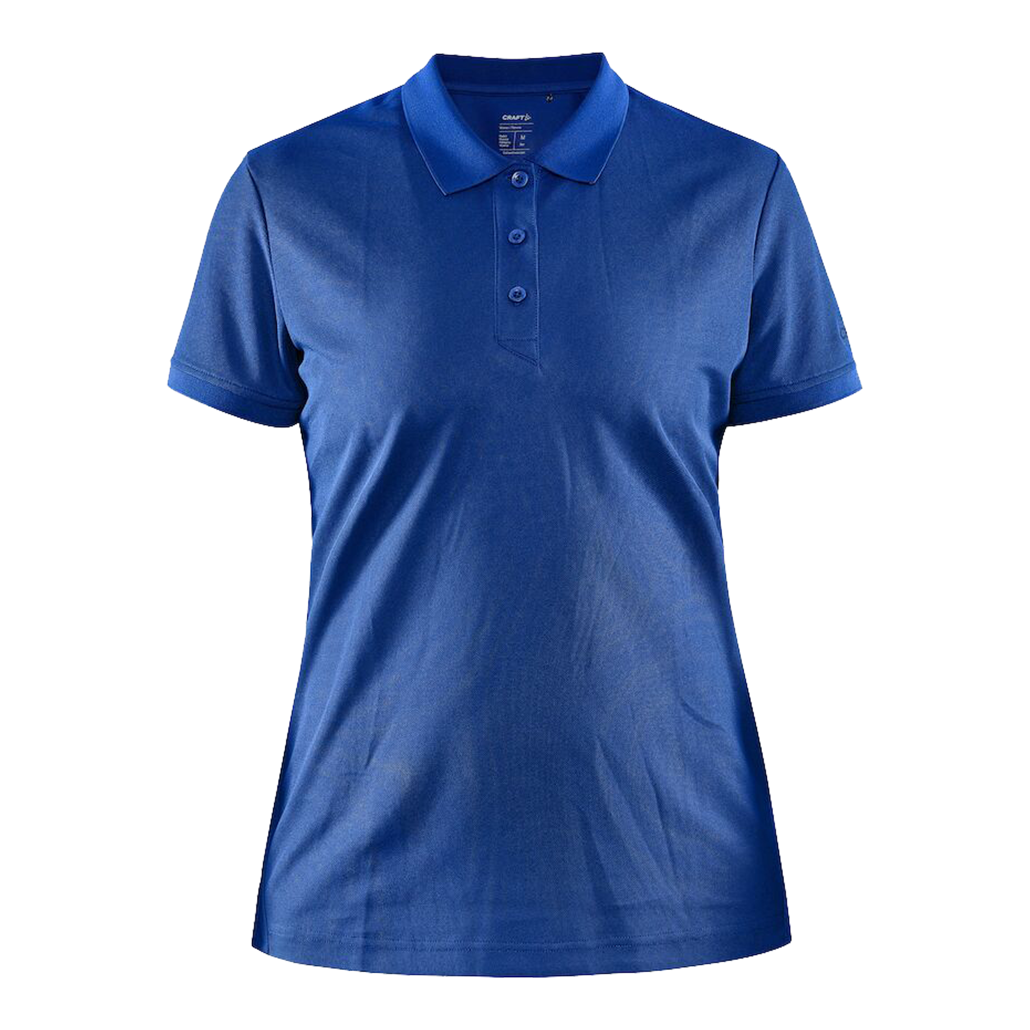 1909139 CRAFT CORE UNIFY POLO SHIRT WOMEN-ZigiZagi