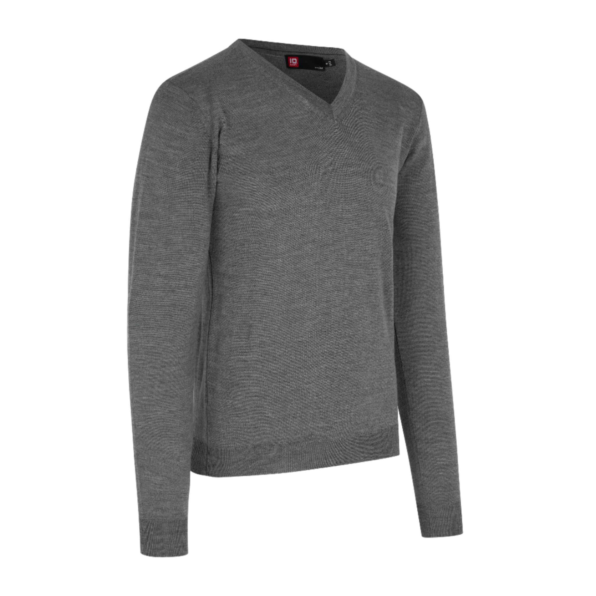 PULLOVER MERINO ID 0640-ZigiZagi