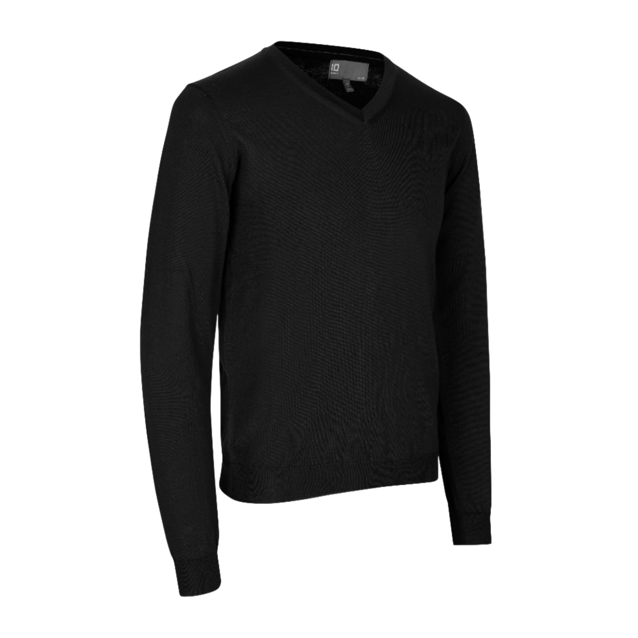 PULLOVER MERINO ID 0640-ZigiZagi