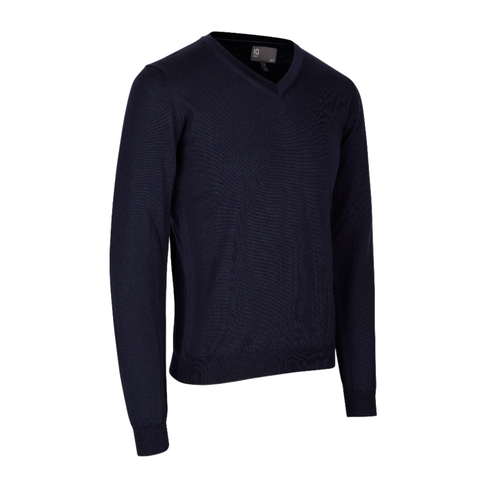 PULLOVER MERINO ID 0640-ZigiZagi