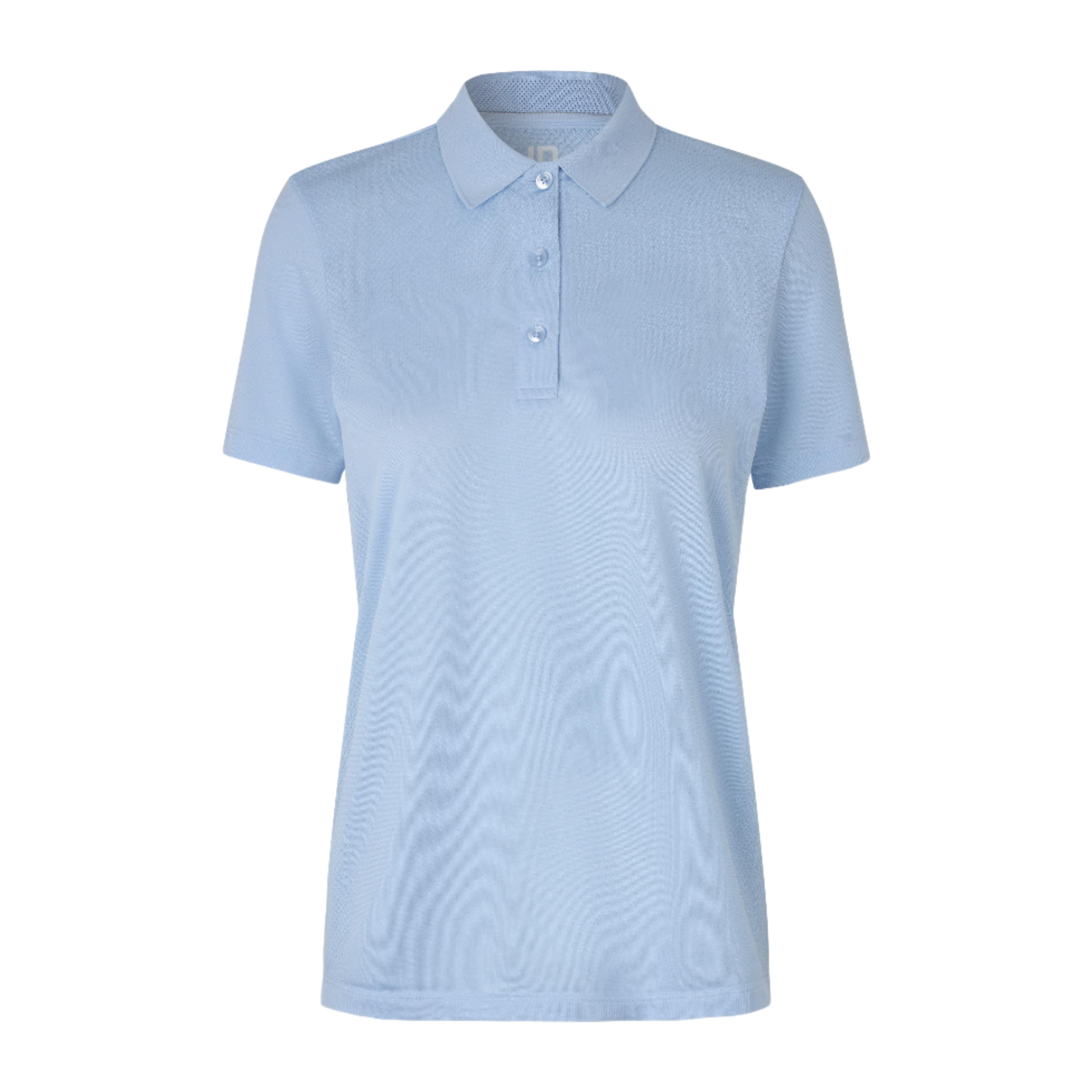 POLO PAITA ACTIVE NAISET ID 0573-Light blue-ZigiZagi