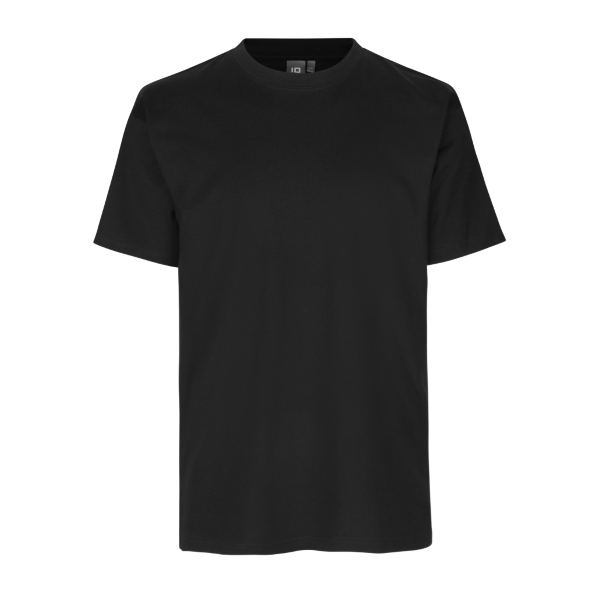 PRO Wear T-paita | light-Black-ZigiZagi