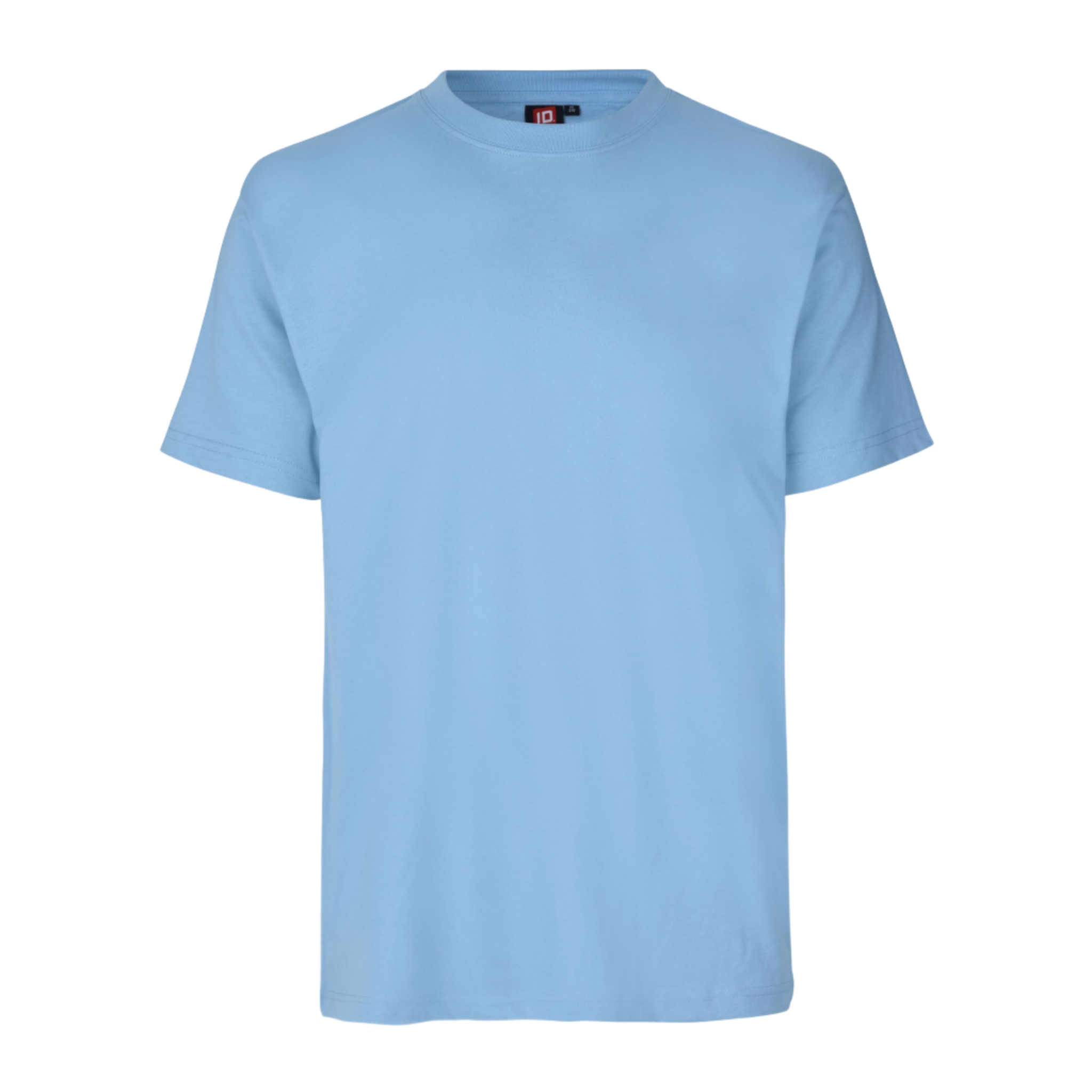 PRO Wear T-paita | light-Light Blue-ZigiZagi