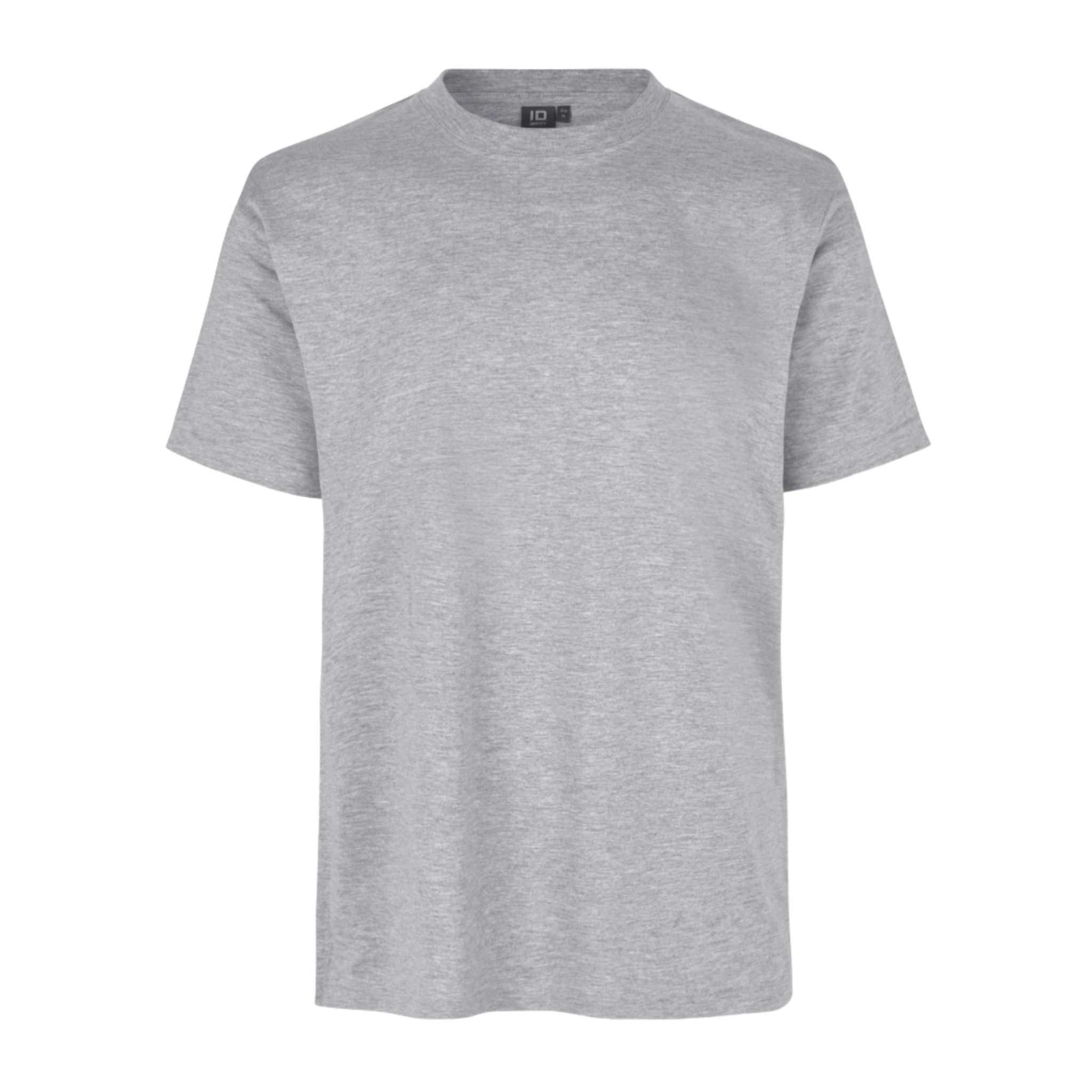 PRO Wear T-paita | light-Grey Melange-ZigiZagi