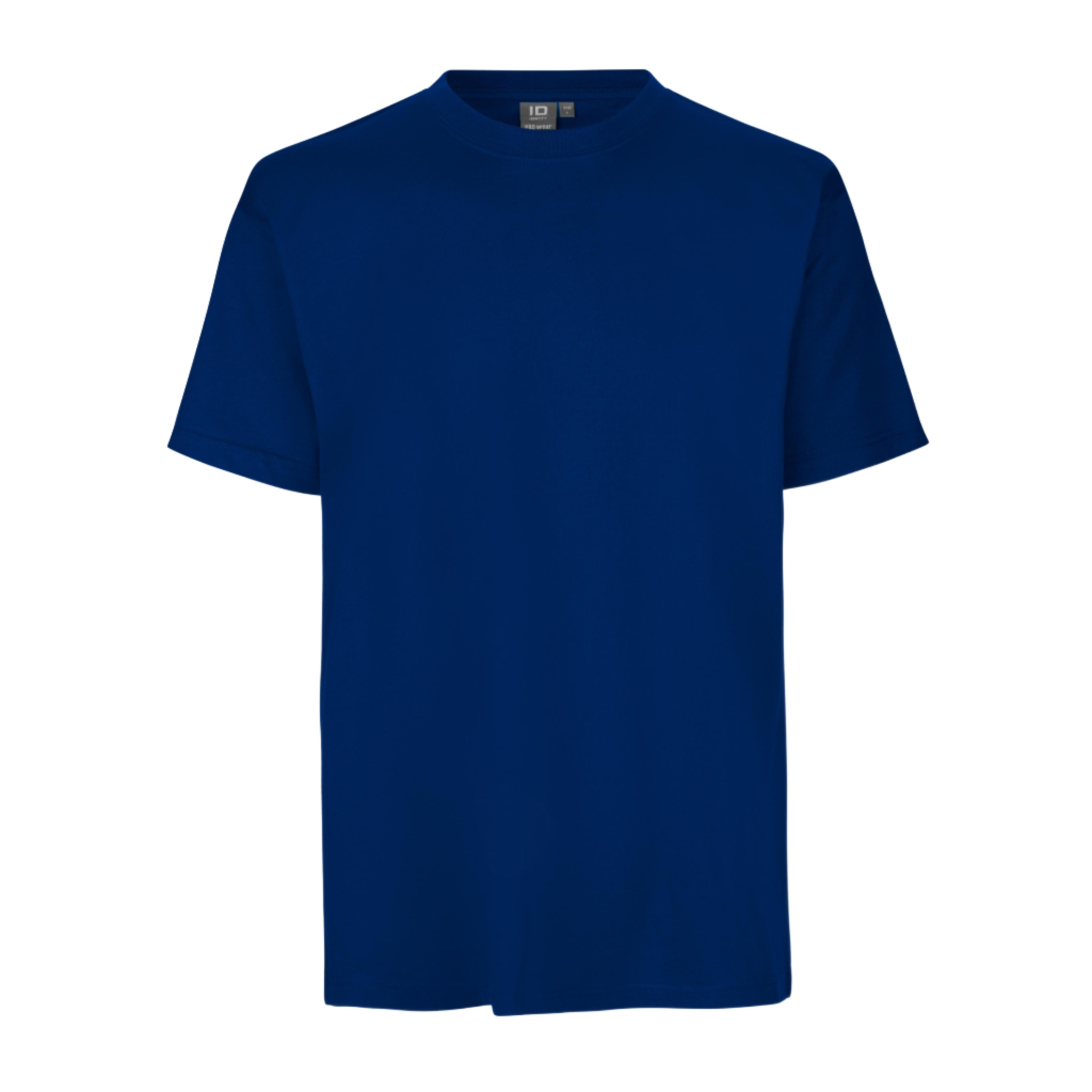 PRO Wear T-paita | light-Royal Blue-ZigiZagi