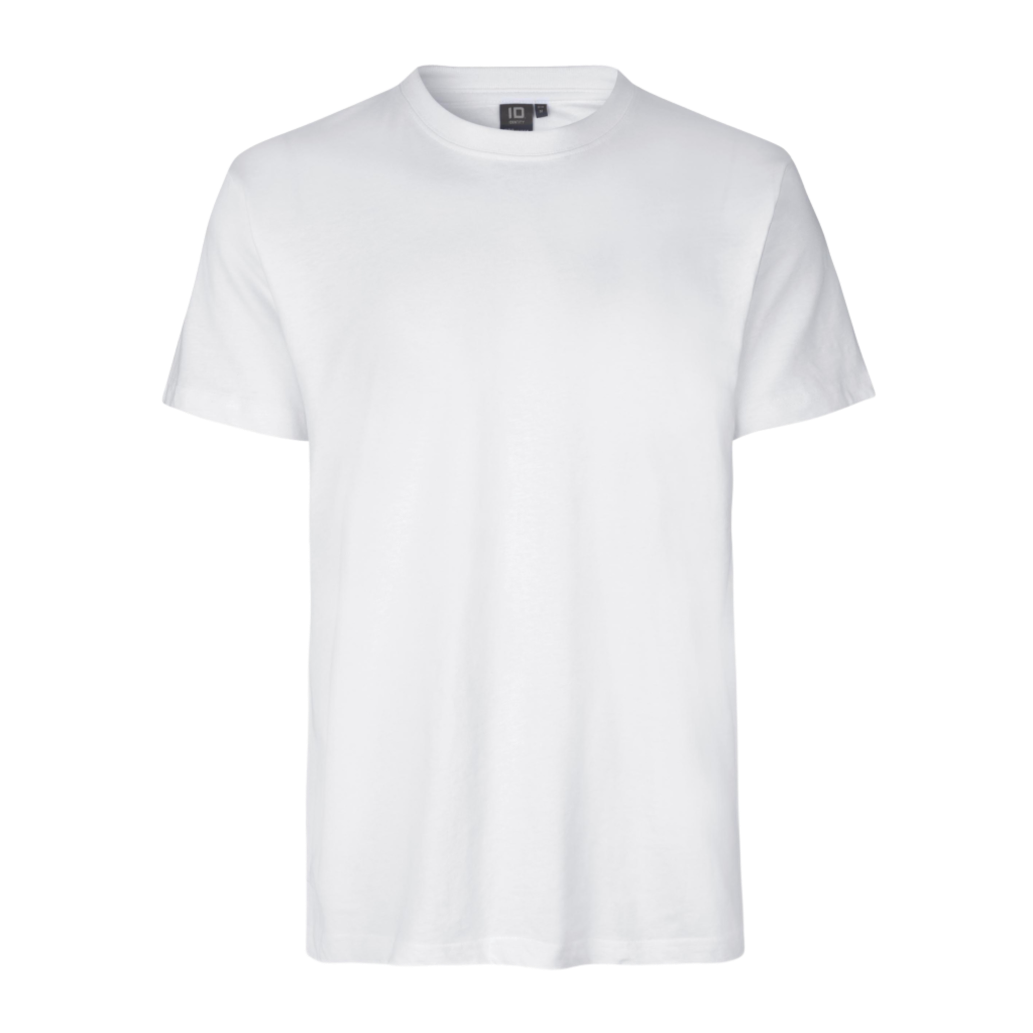 PRO Wear T-paita | light-White-ZigiZagi