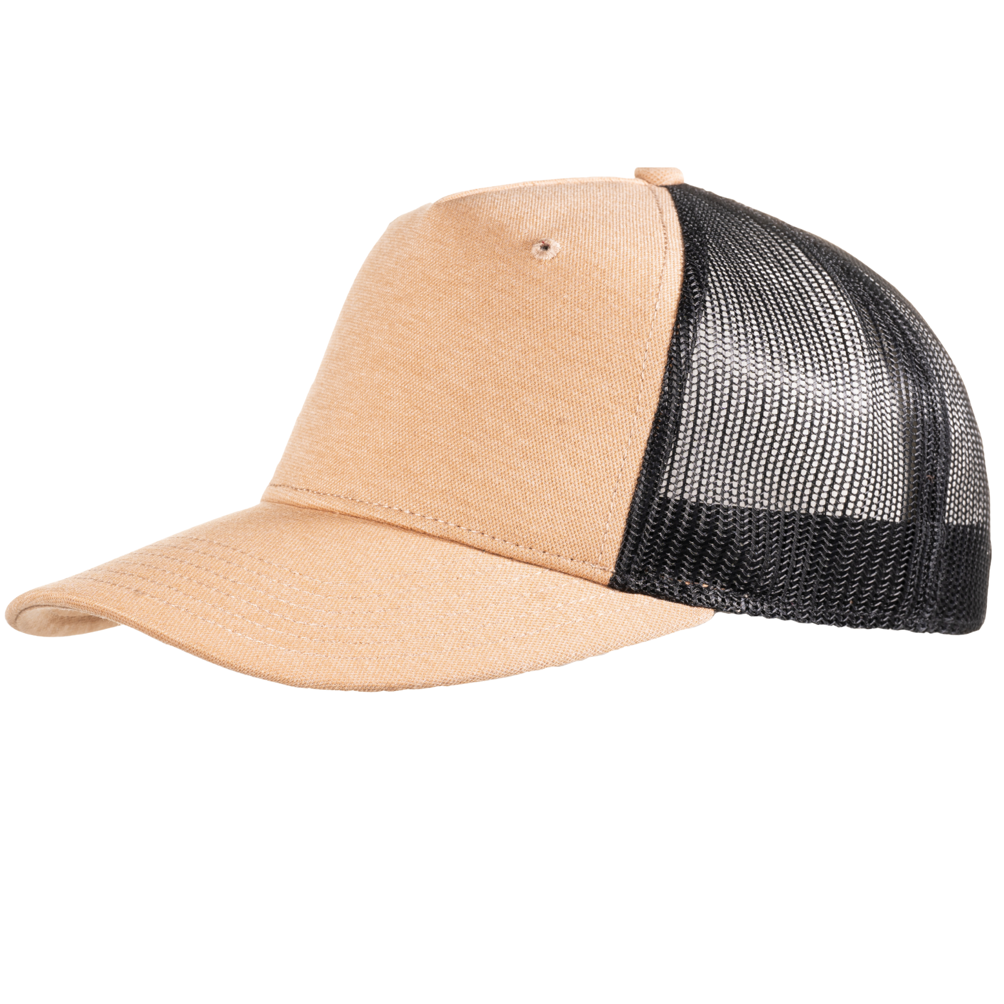 Snap Curved-Beige-ZigiZagi